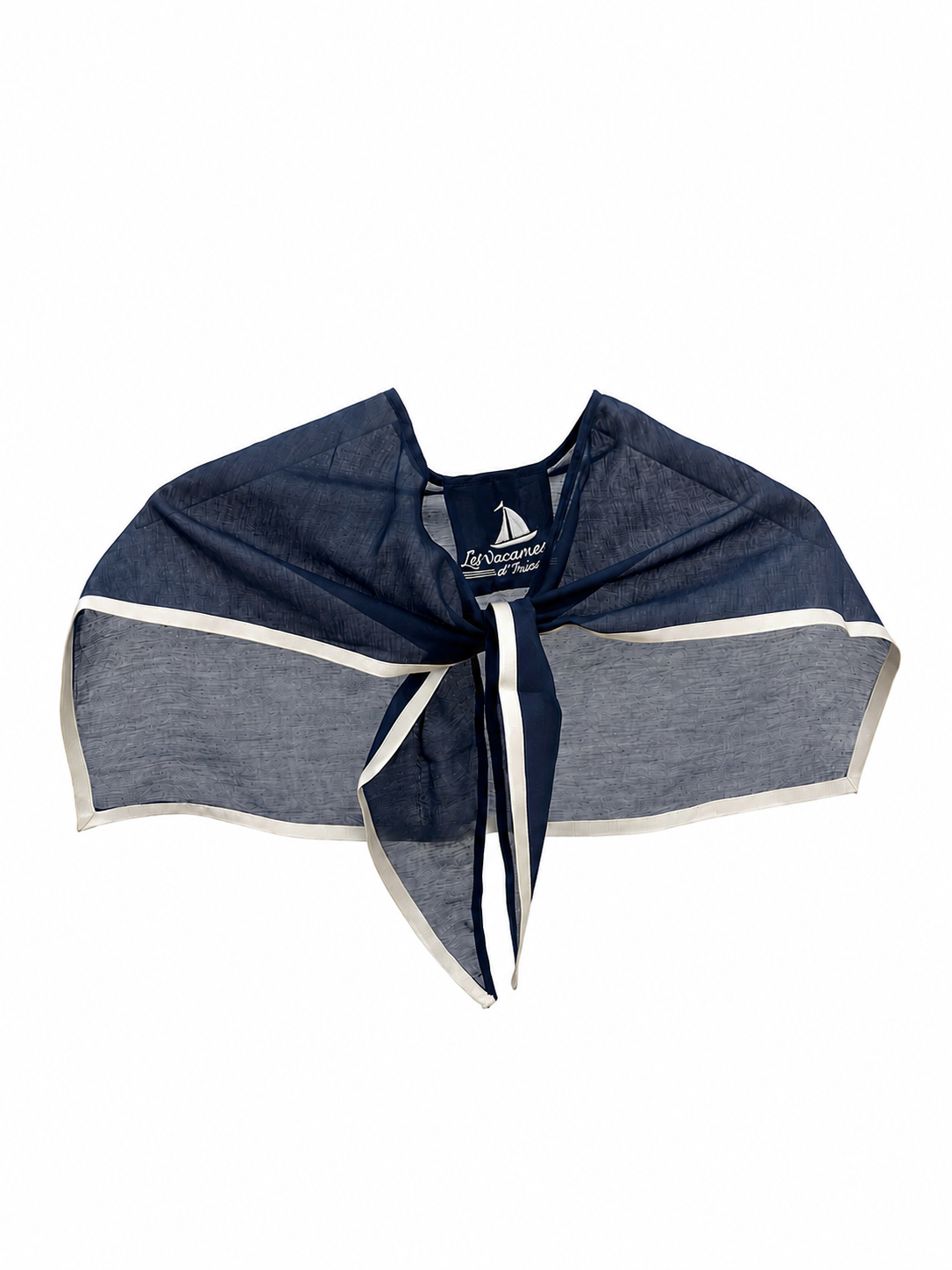 Light Sailor Scarf