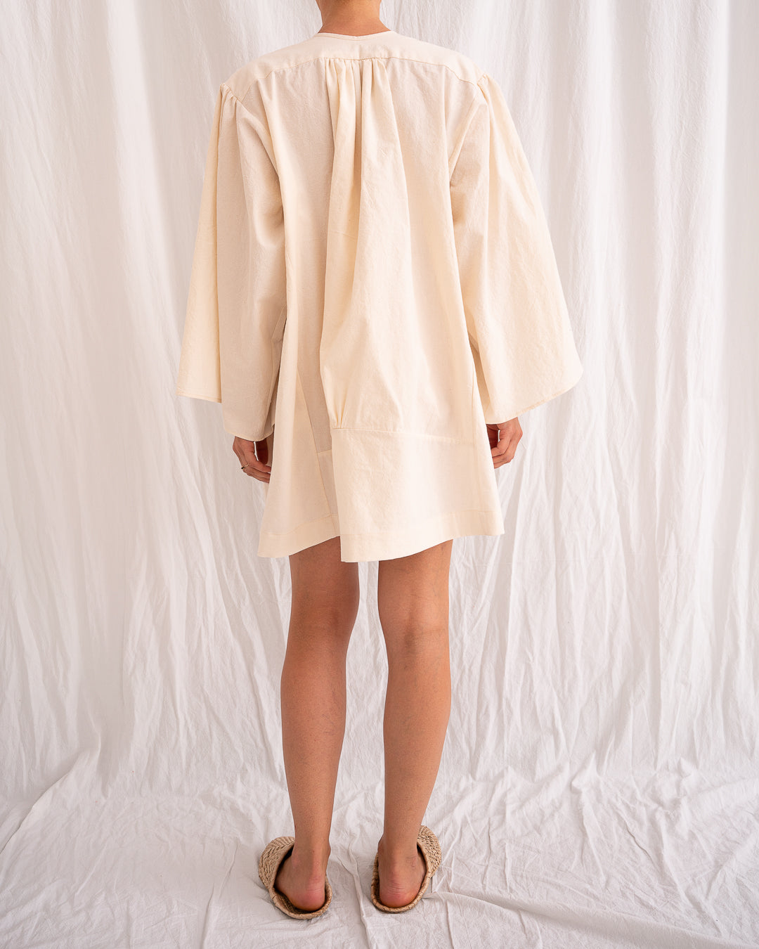 Capri Dress