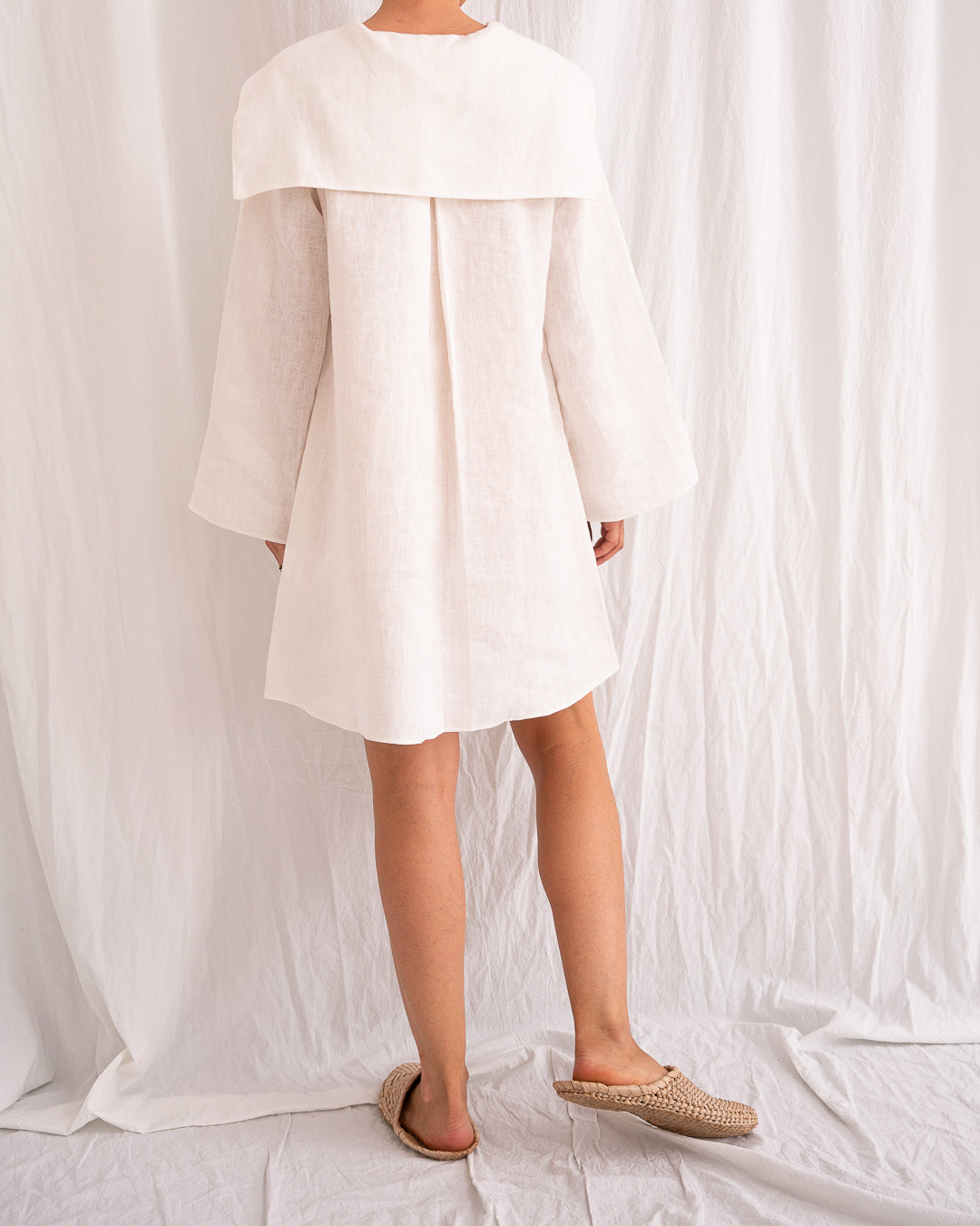 Santorini Dress