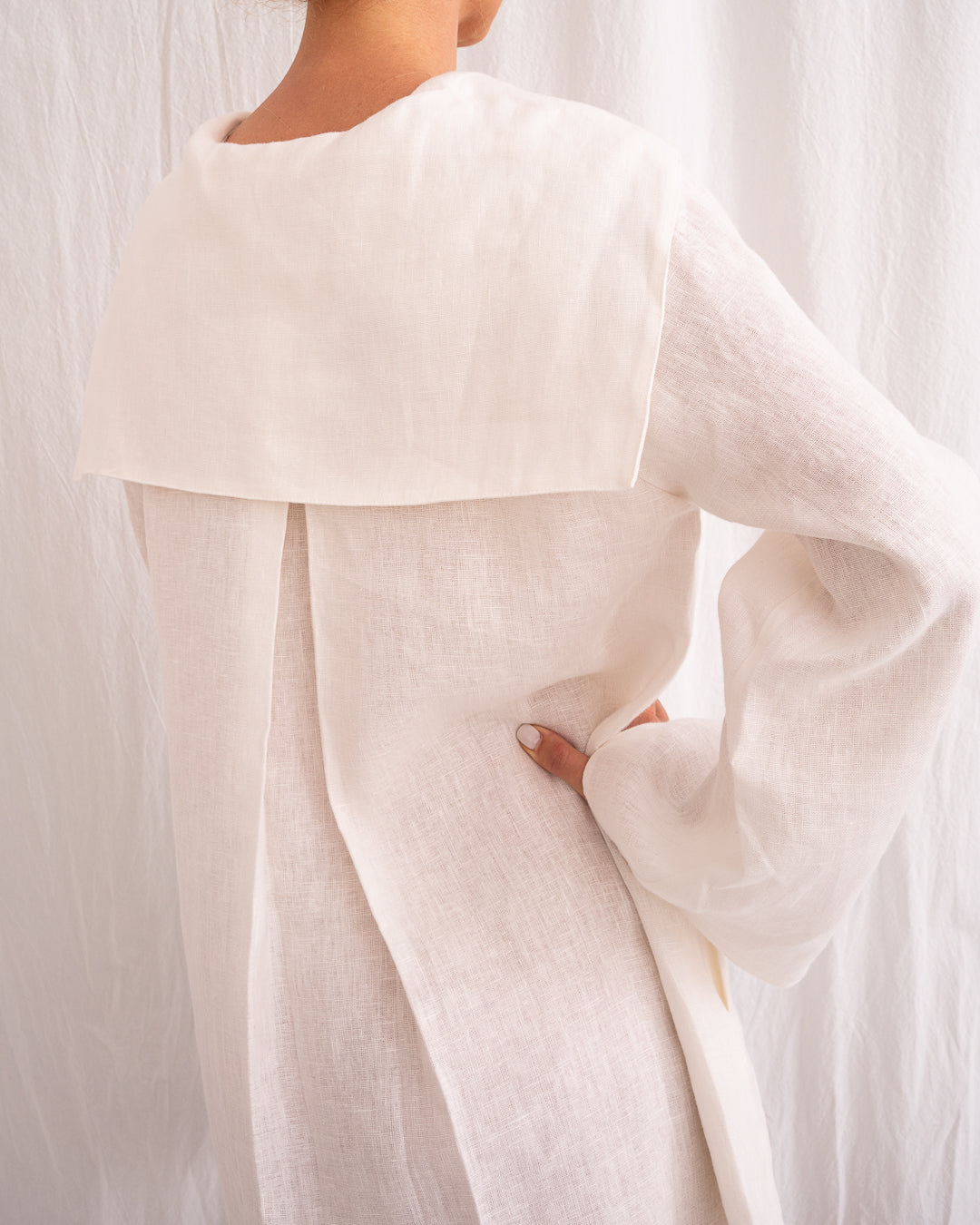 Santorini Dress