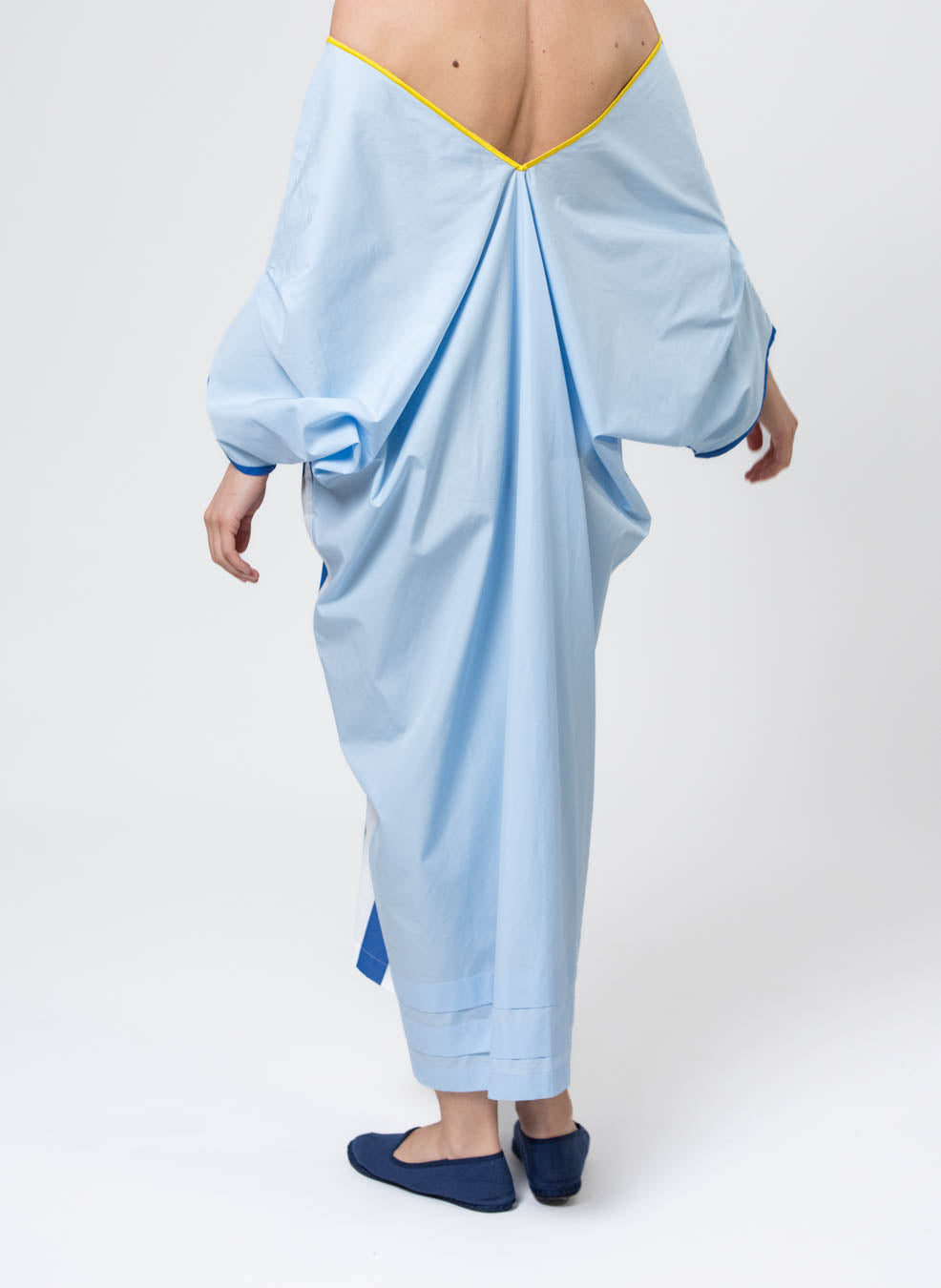 Amorgos Kaftan