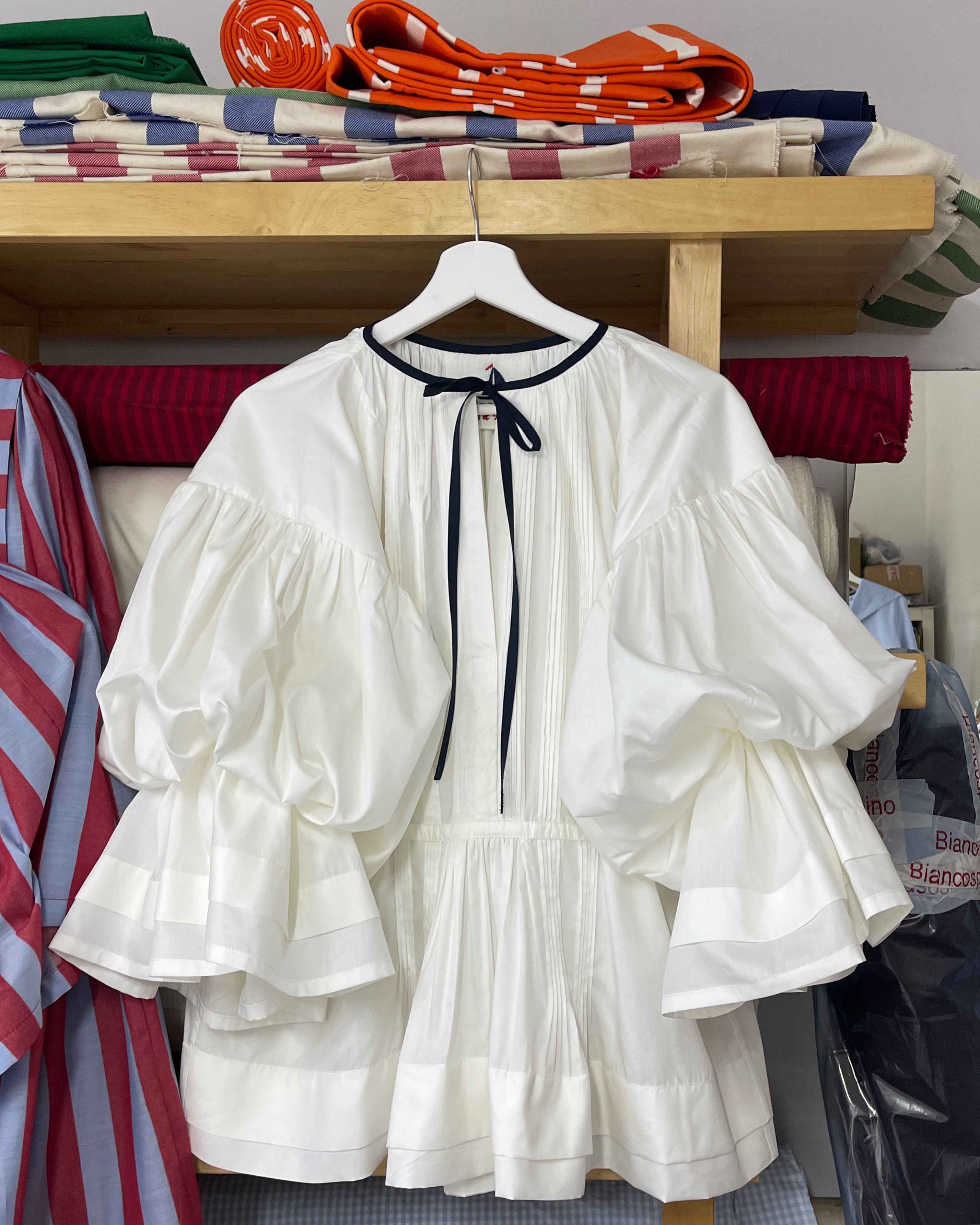 Favignana Blouse