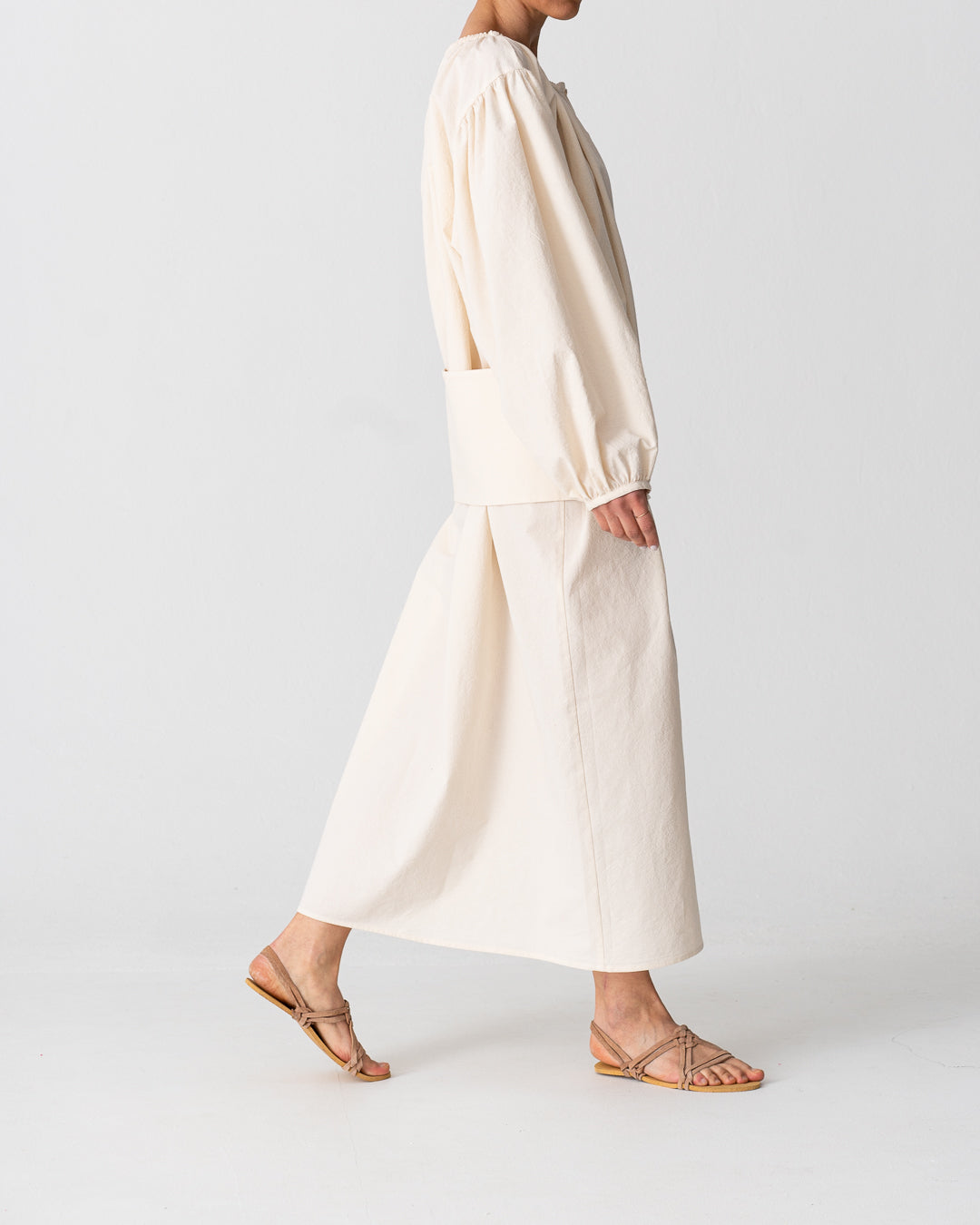 Robe Du Matin