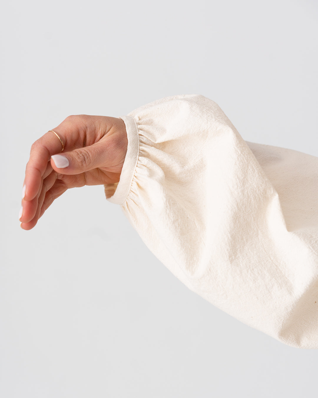 Robe Du Matin