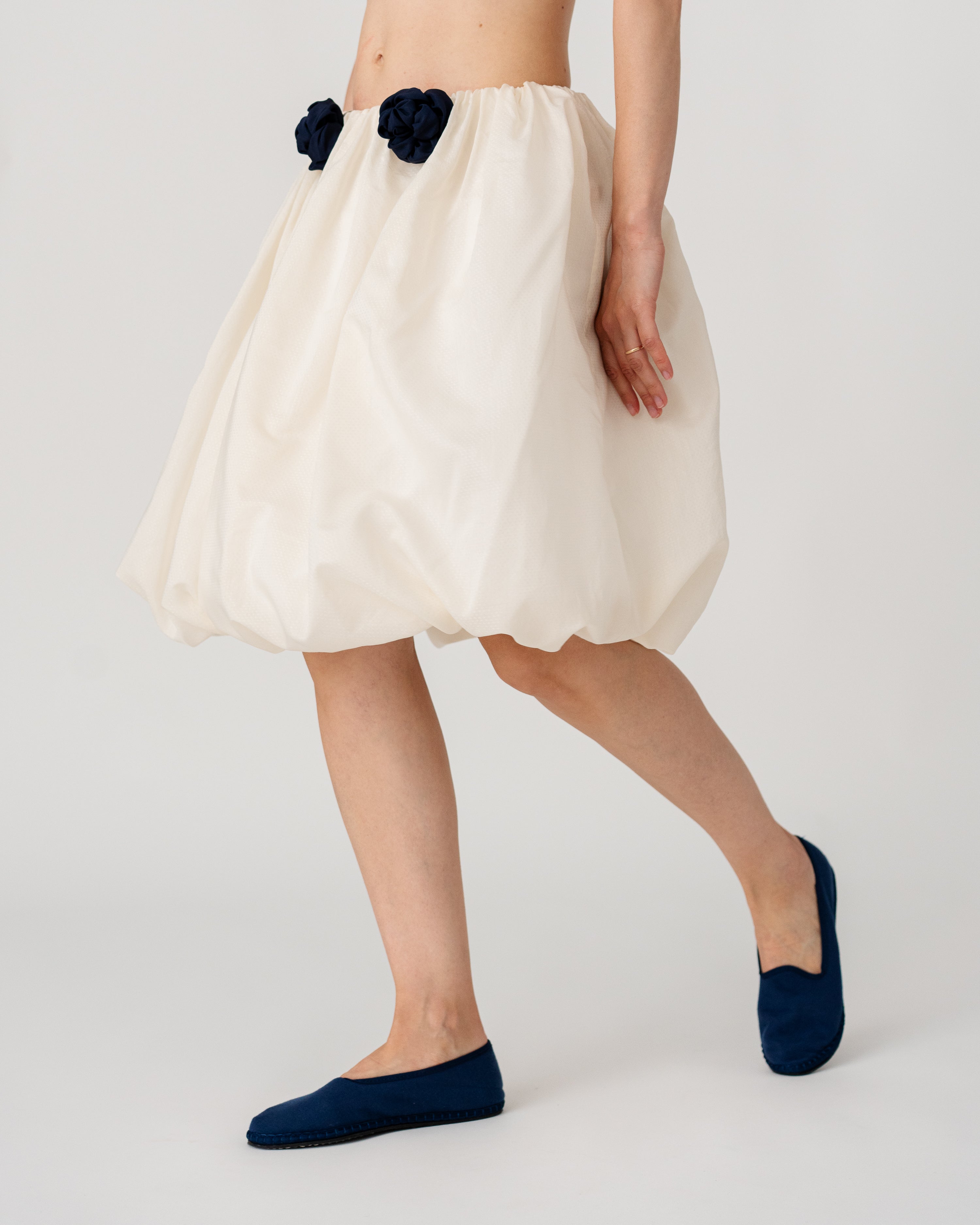 Charlie Dress Silk