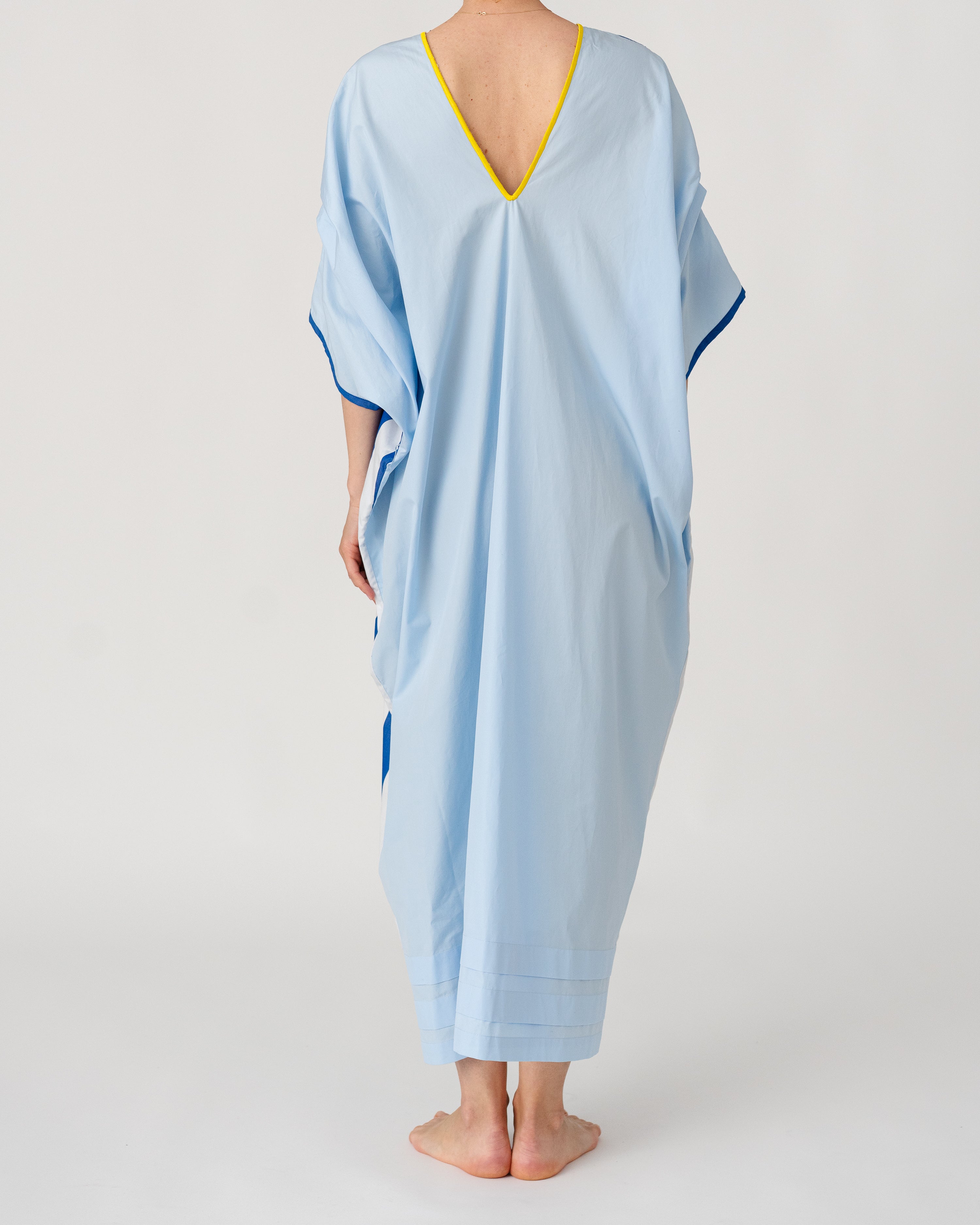 Amorgos Kaftan