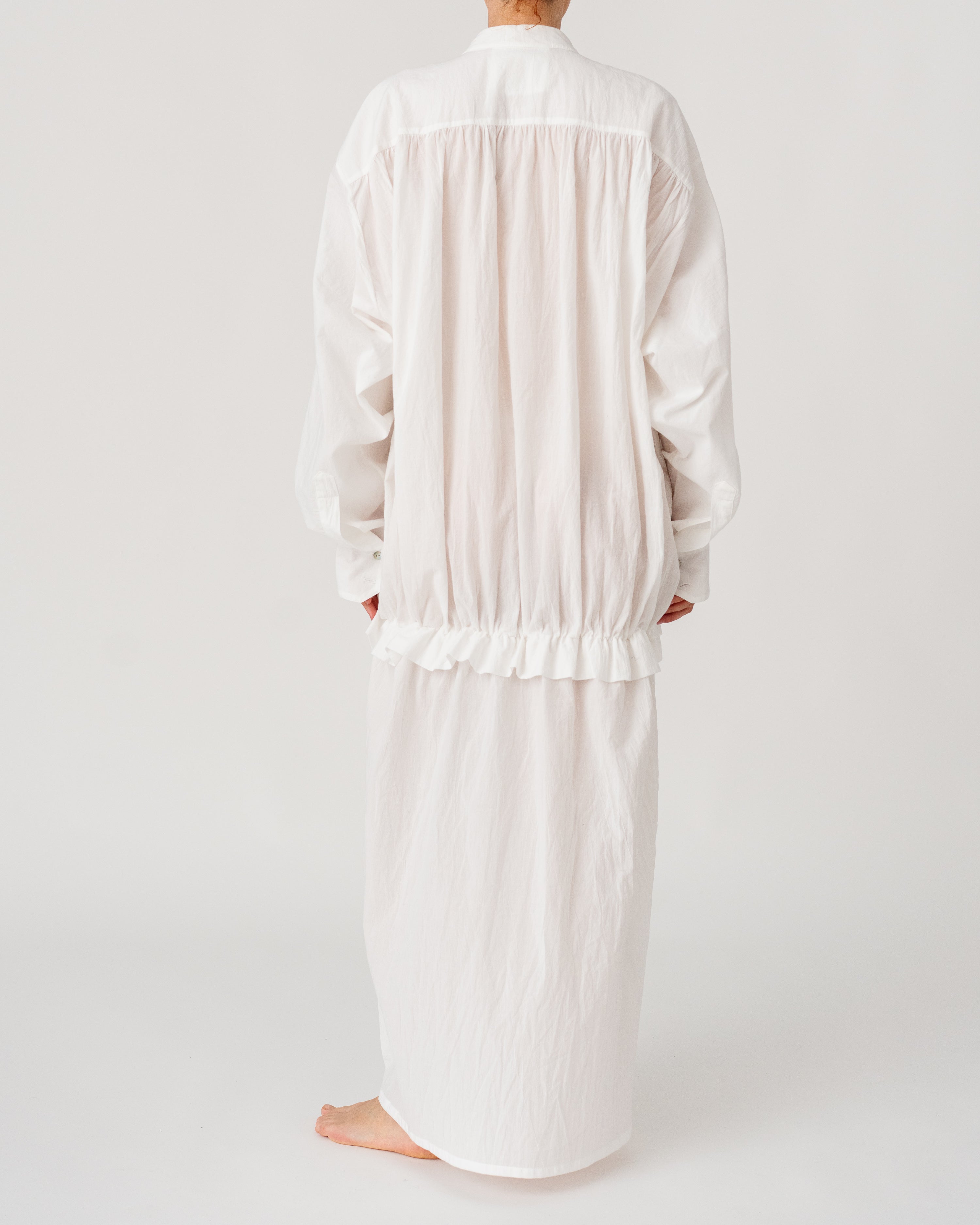 Lefkada Long Dress