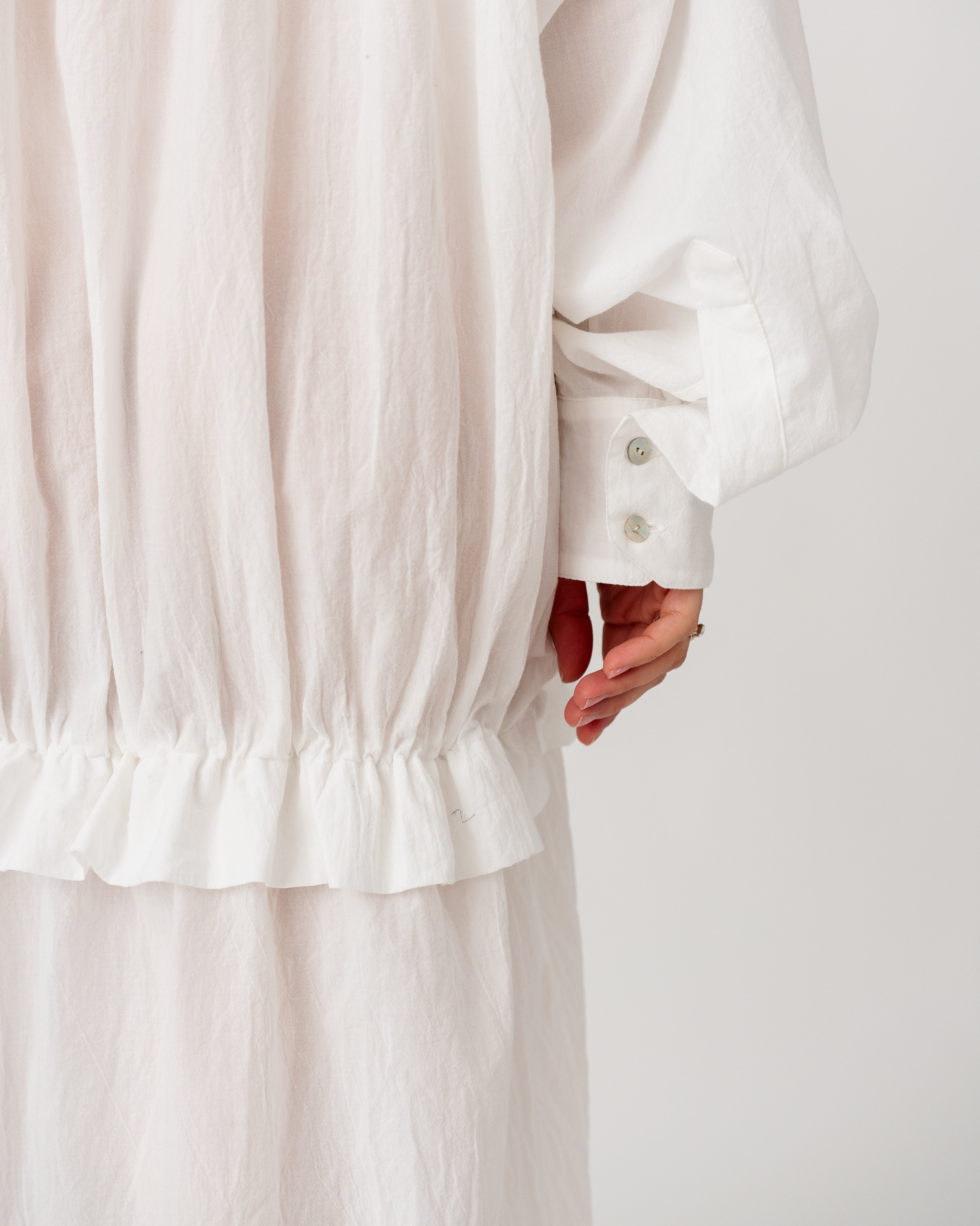 Lefkada Long Dress
