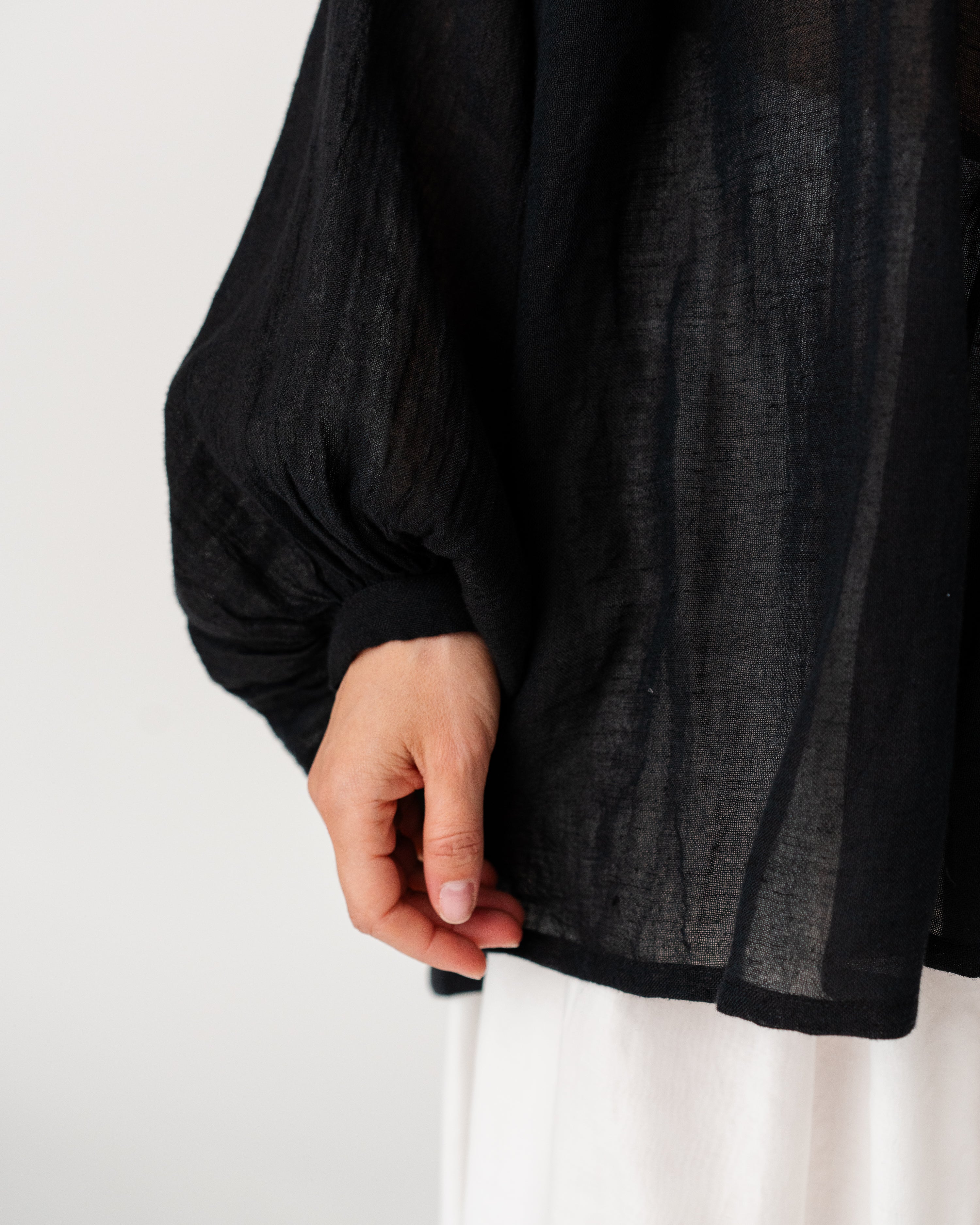 Black Sea Shirt