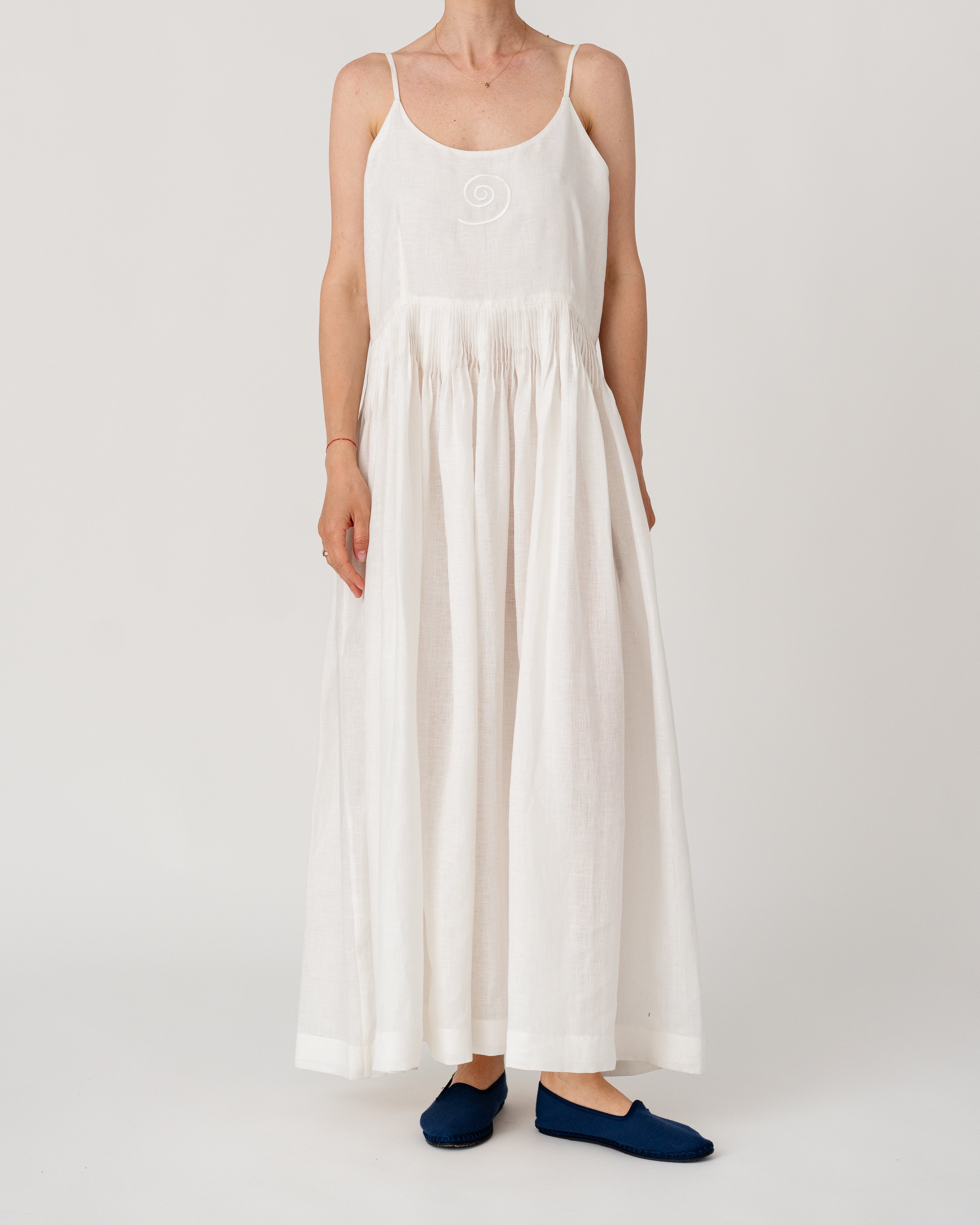 Maribel Dress