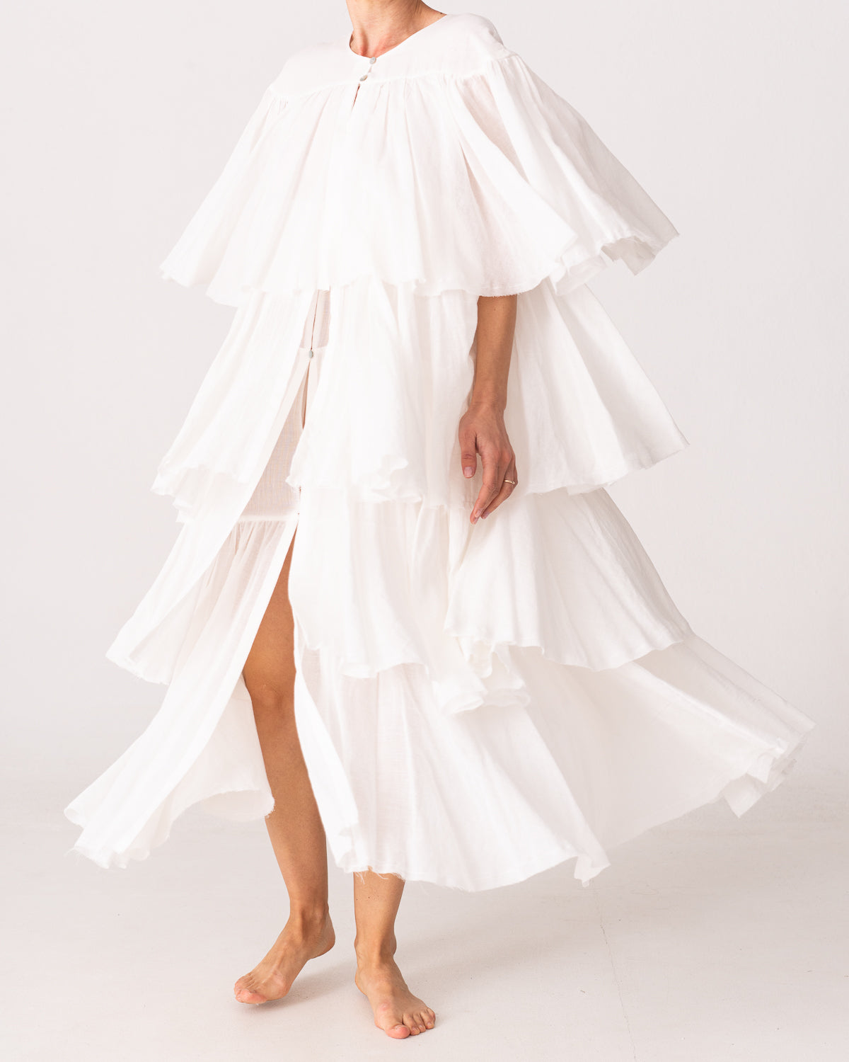 Formentera Dress