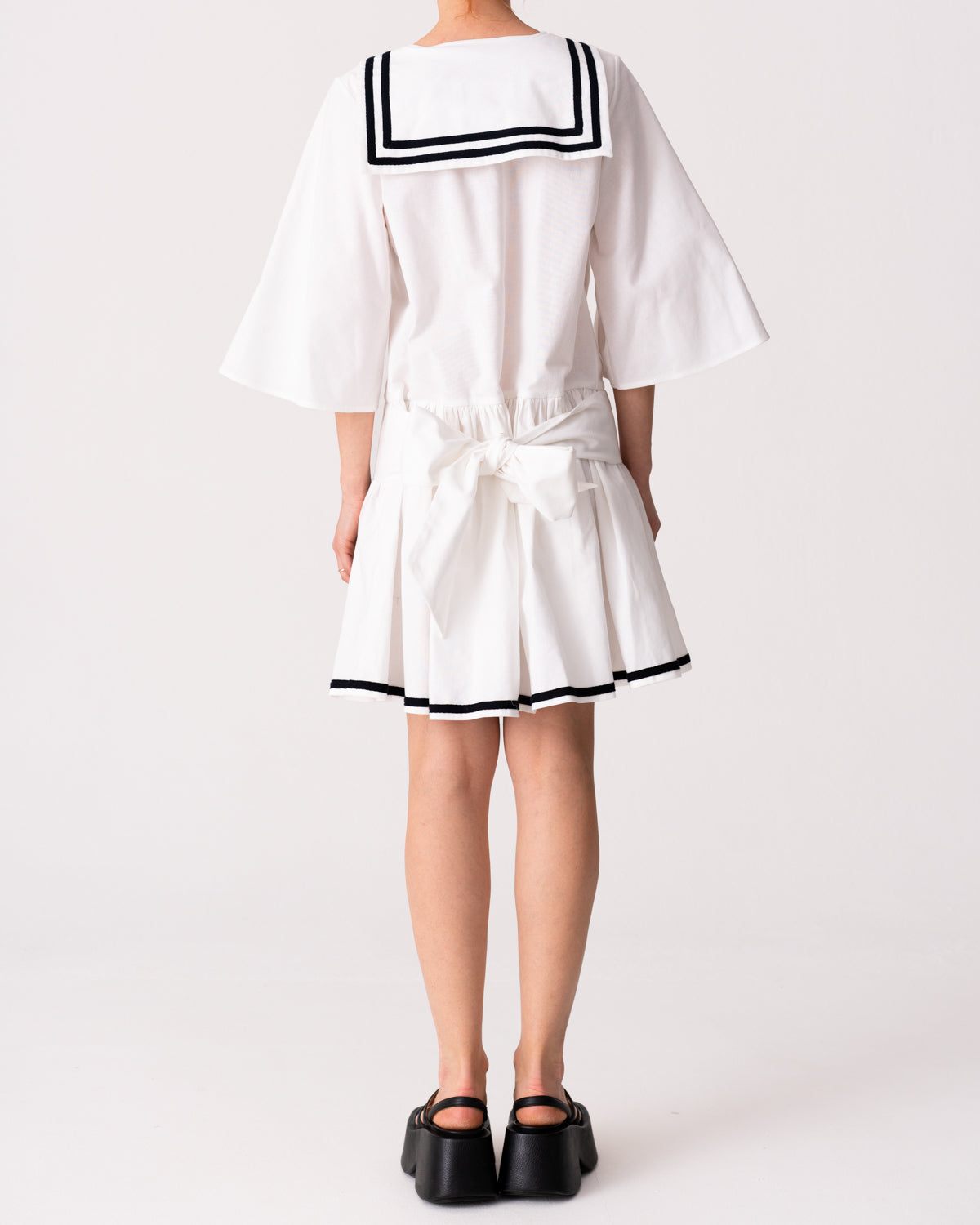 Anna Karina Dress