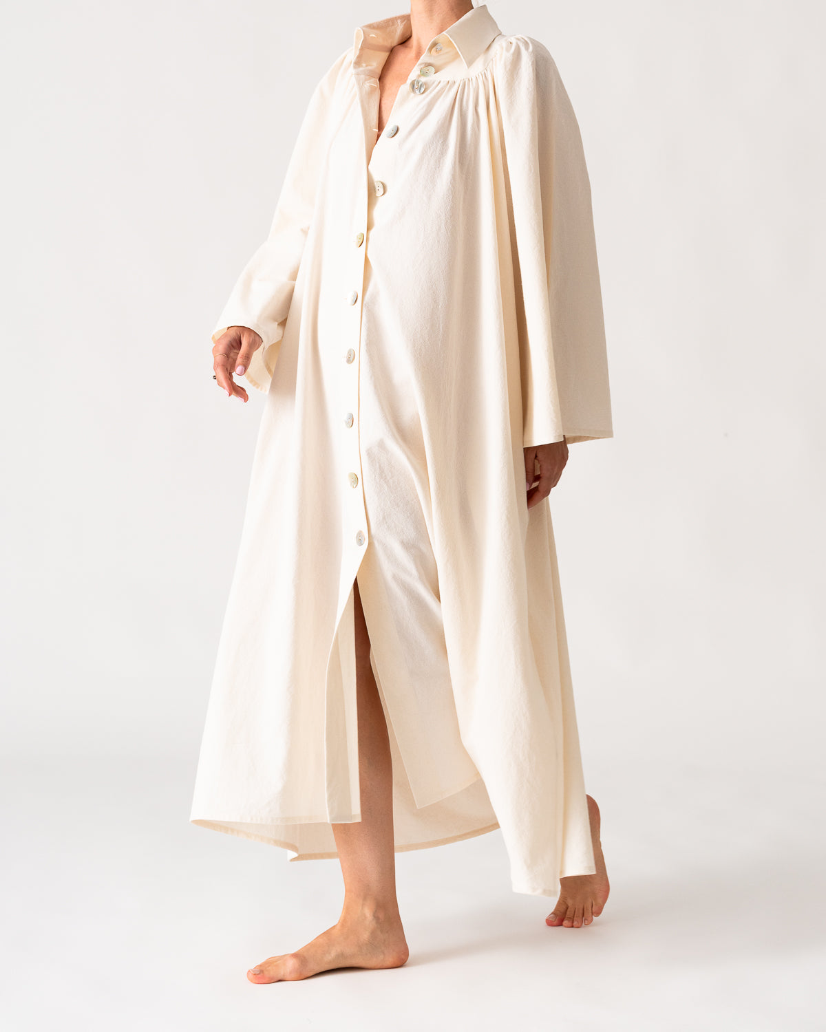 A Bigger Splash Dress