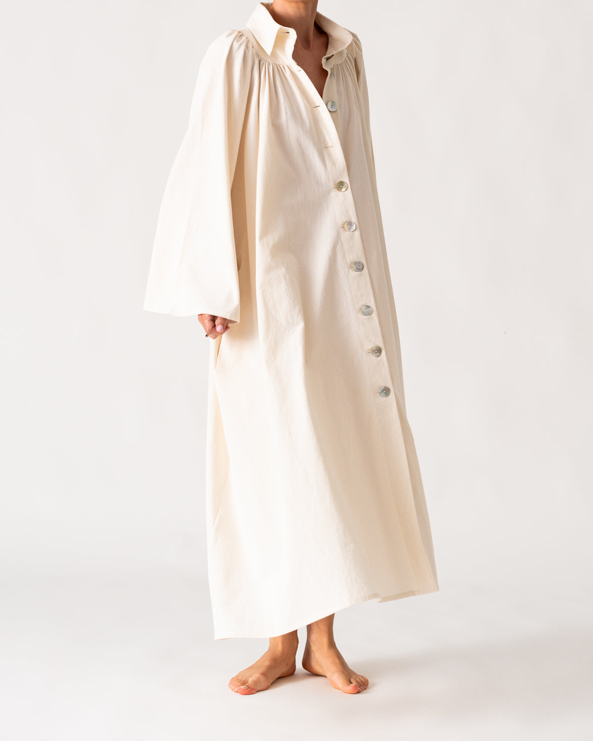 A Bigger Splash Dress