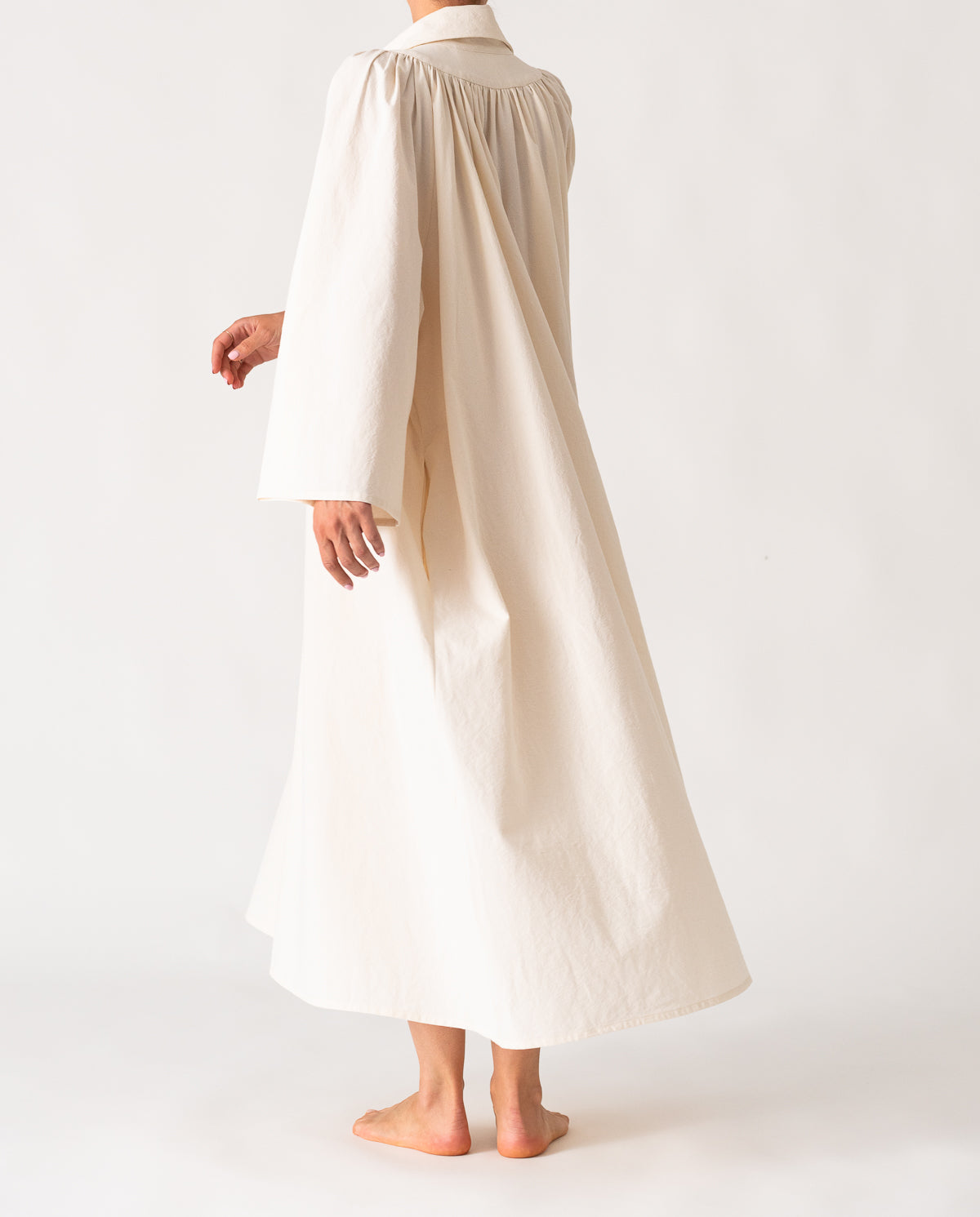 A Bigger Splash Dress