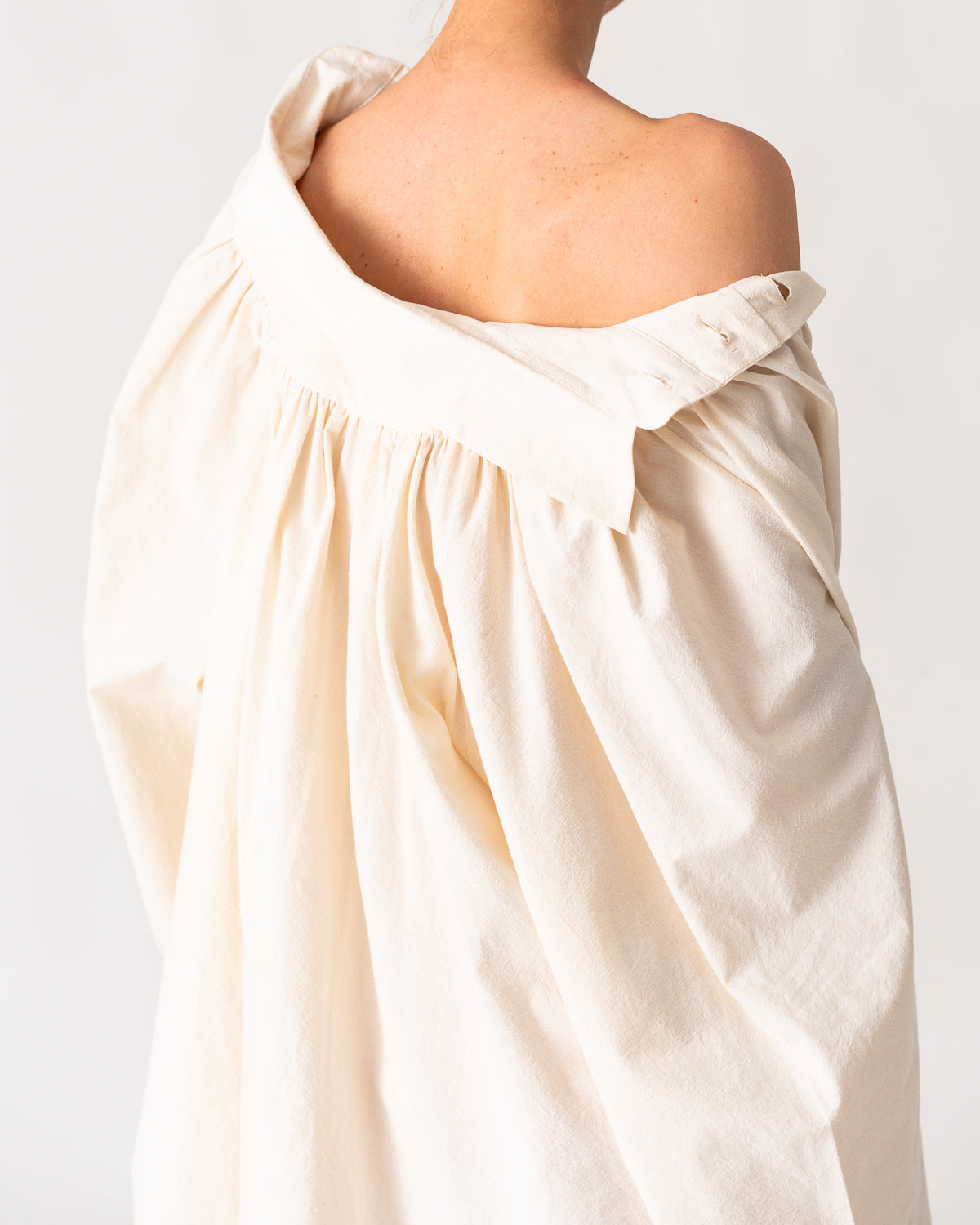 A Bigger Splash Dress