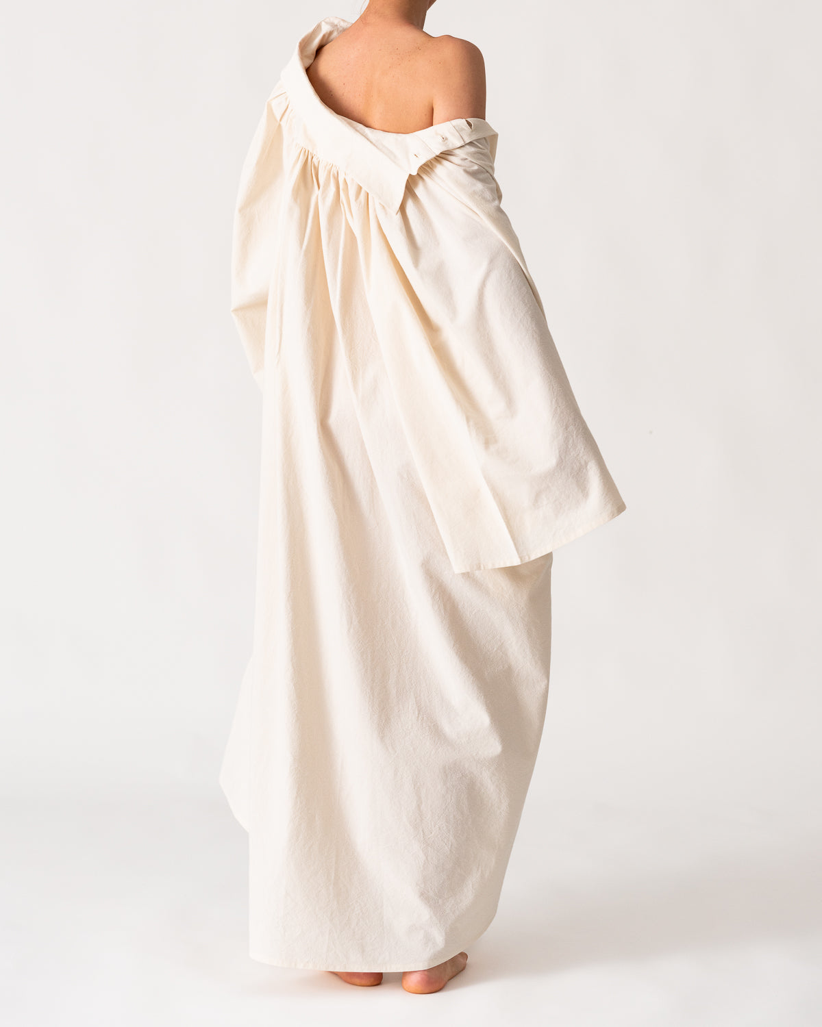 A Bigger Splash Dress