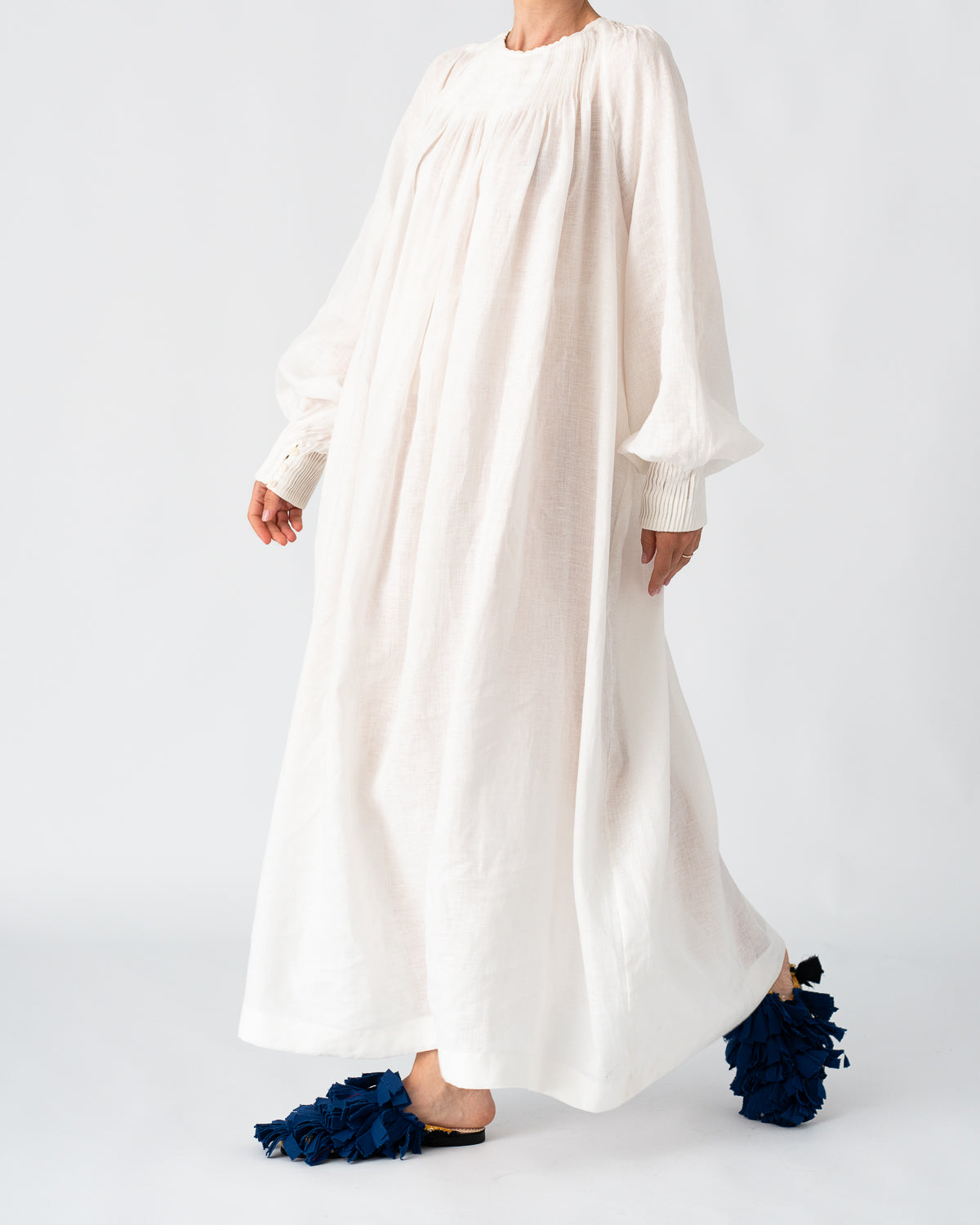 Robe De Nuit