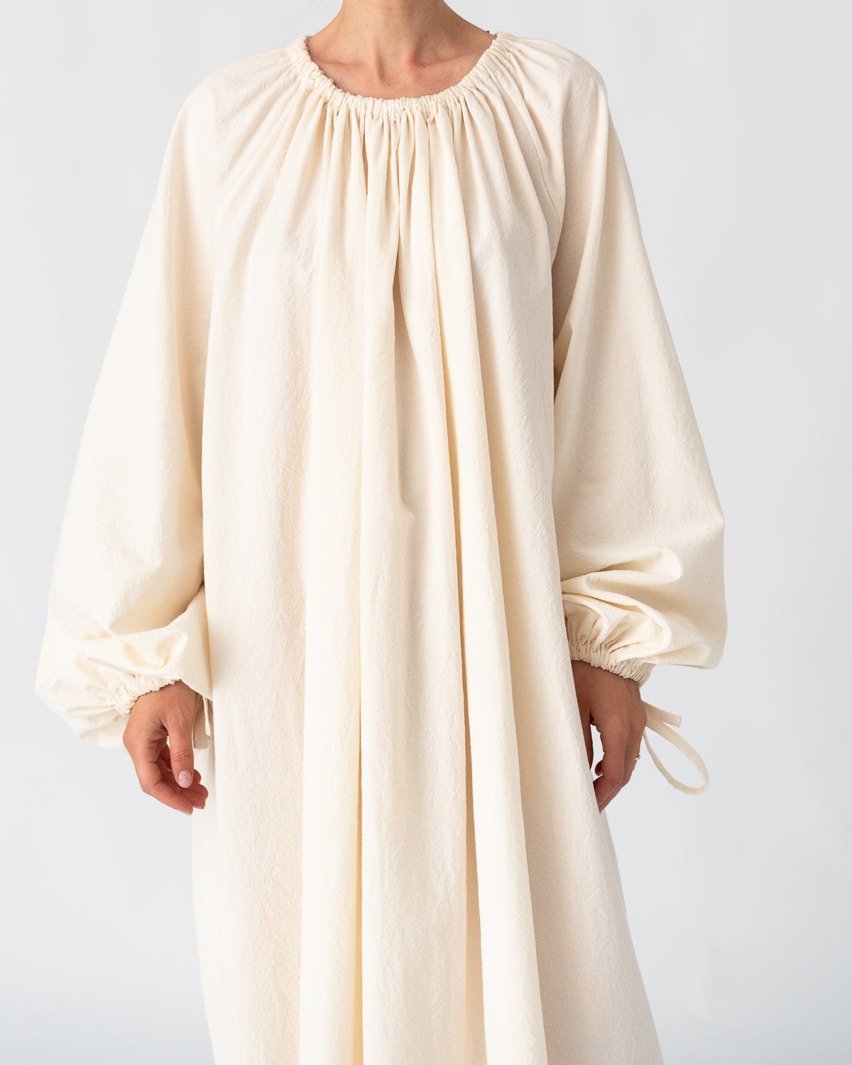The Shell Dress