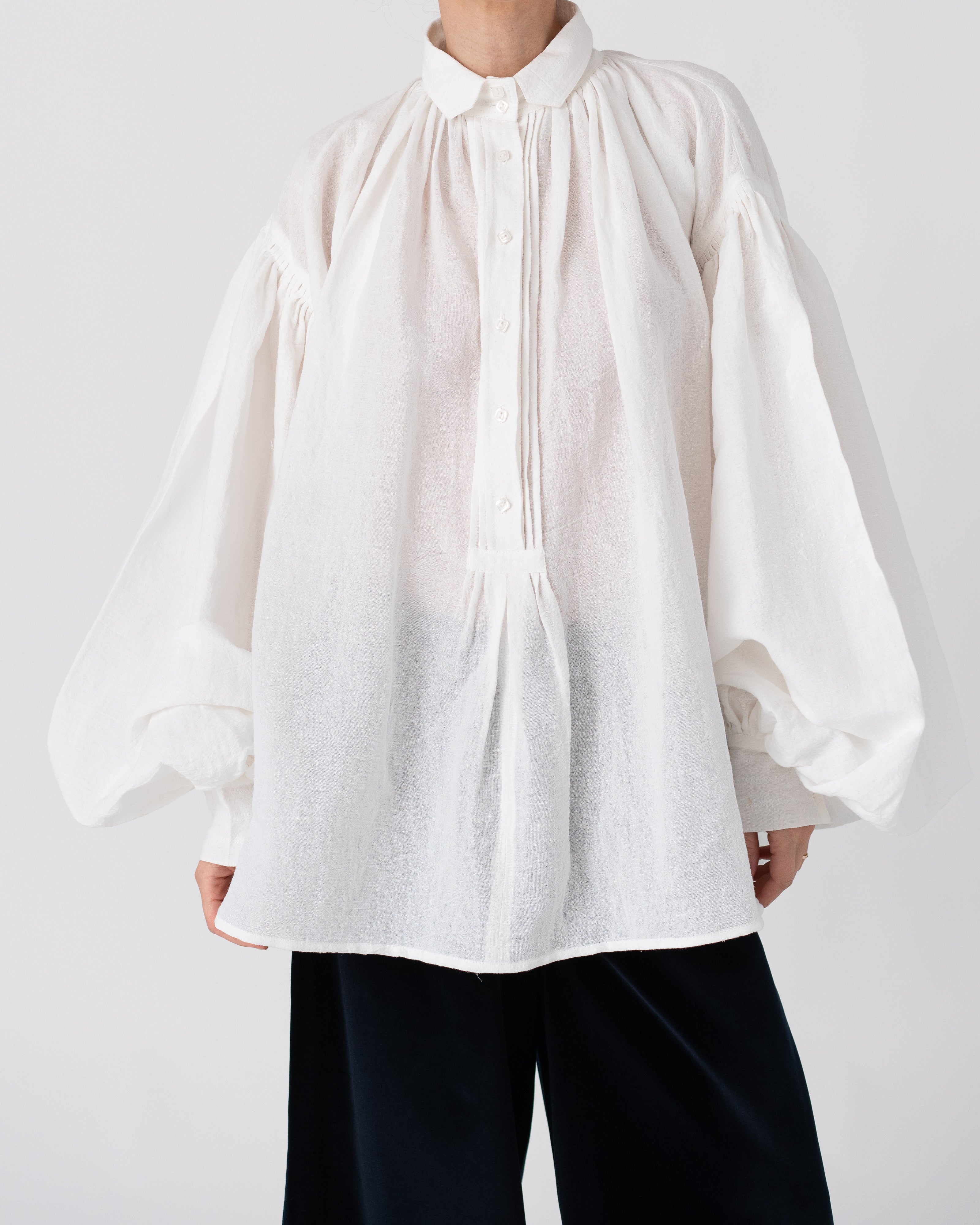 Carmen Shirt
