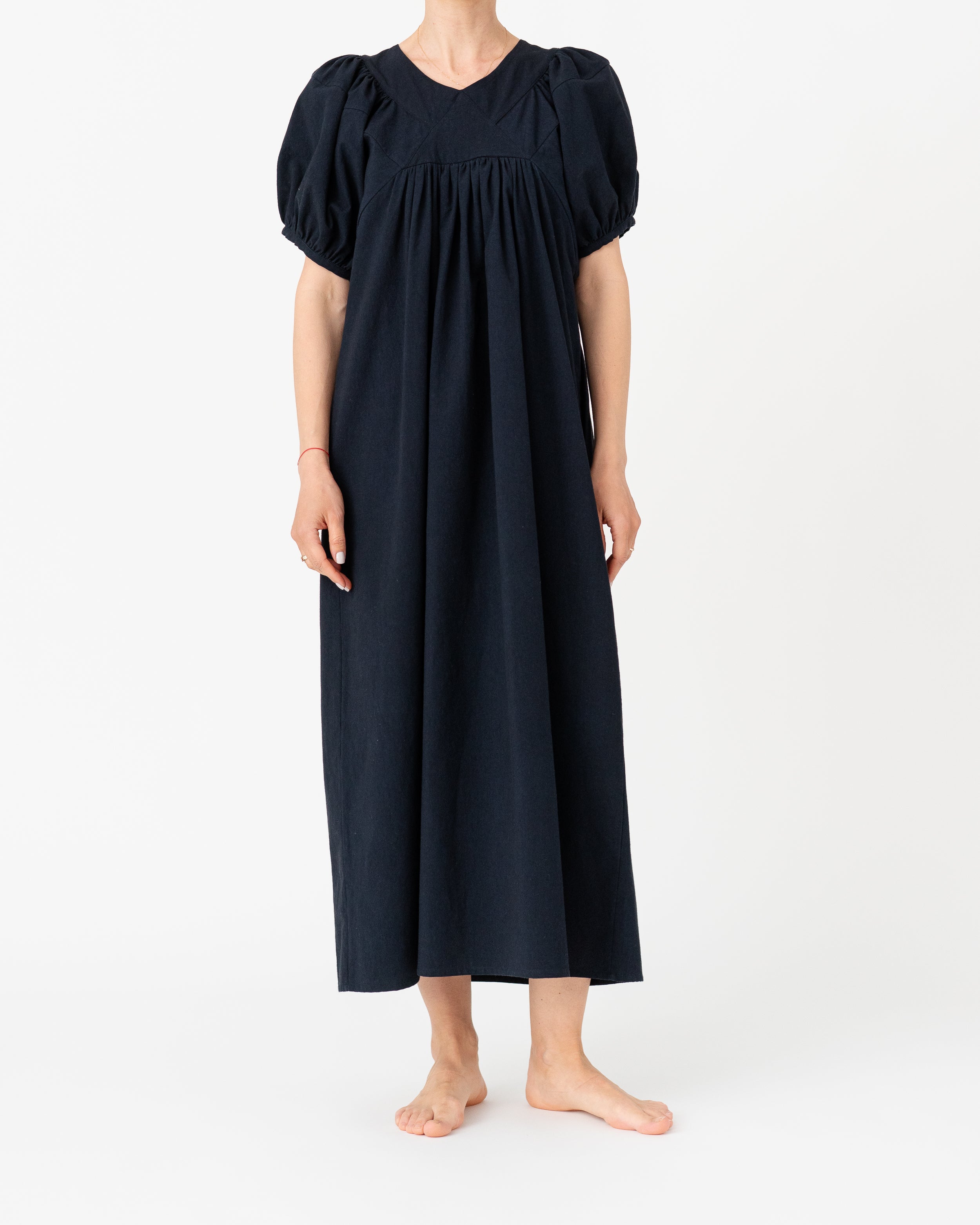 Mo Dress