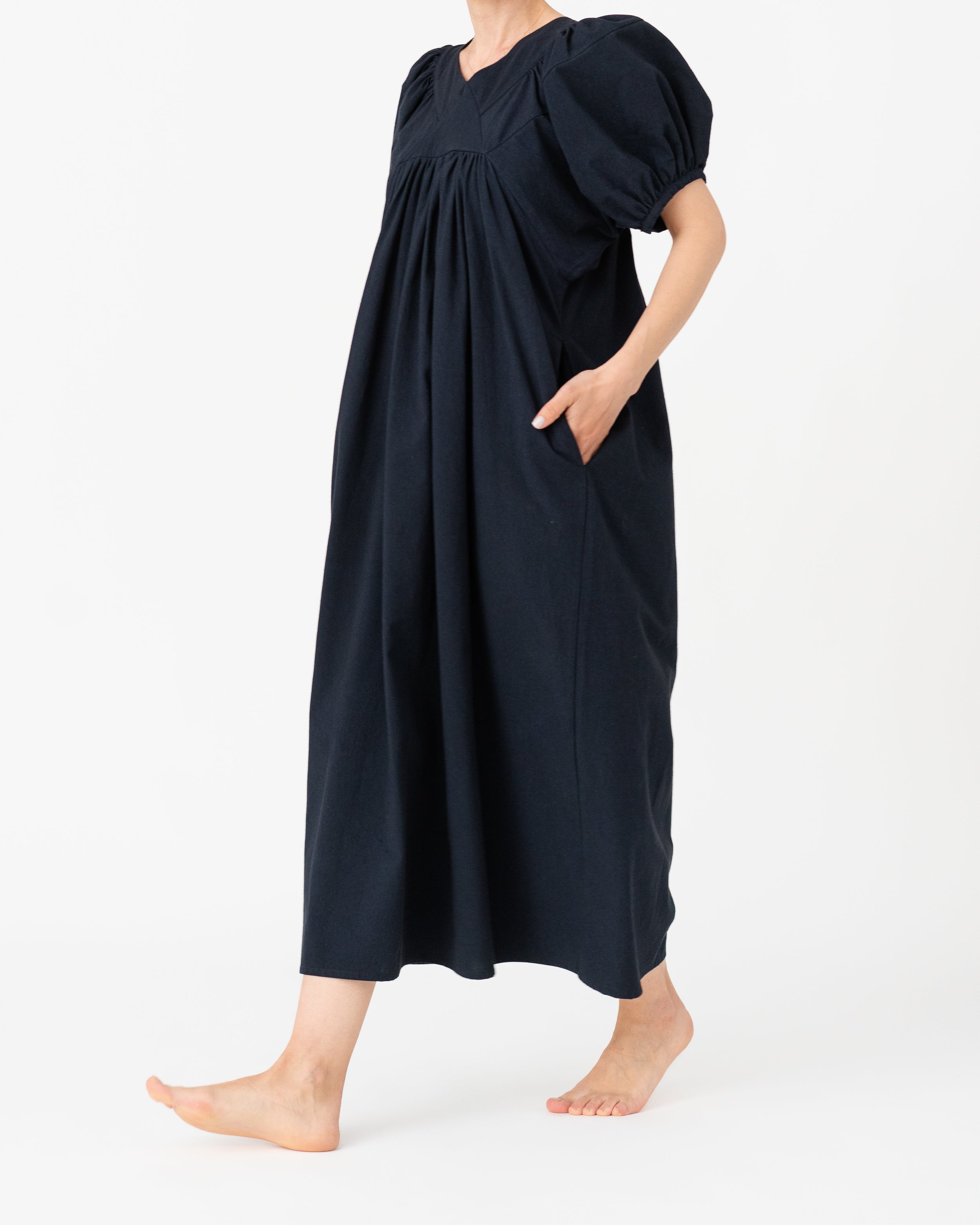 Mo Dress