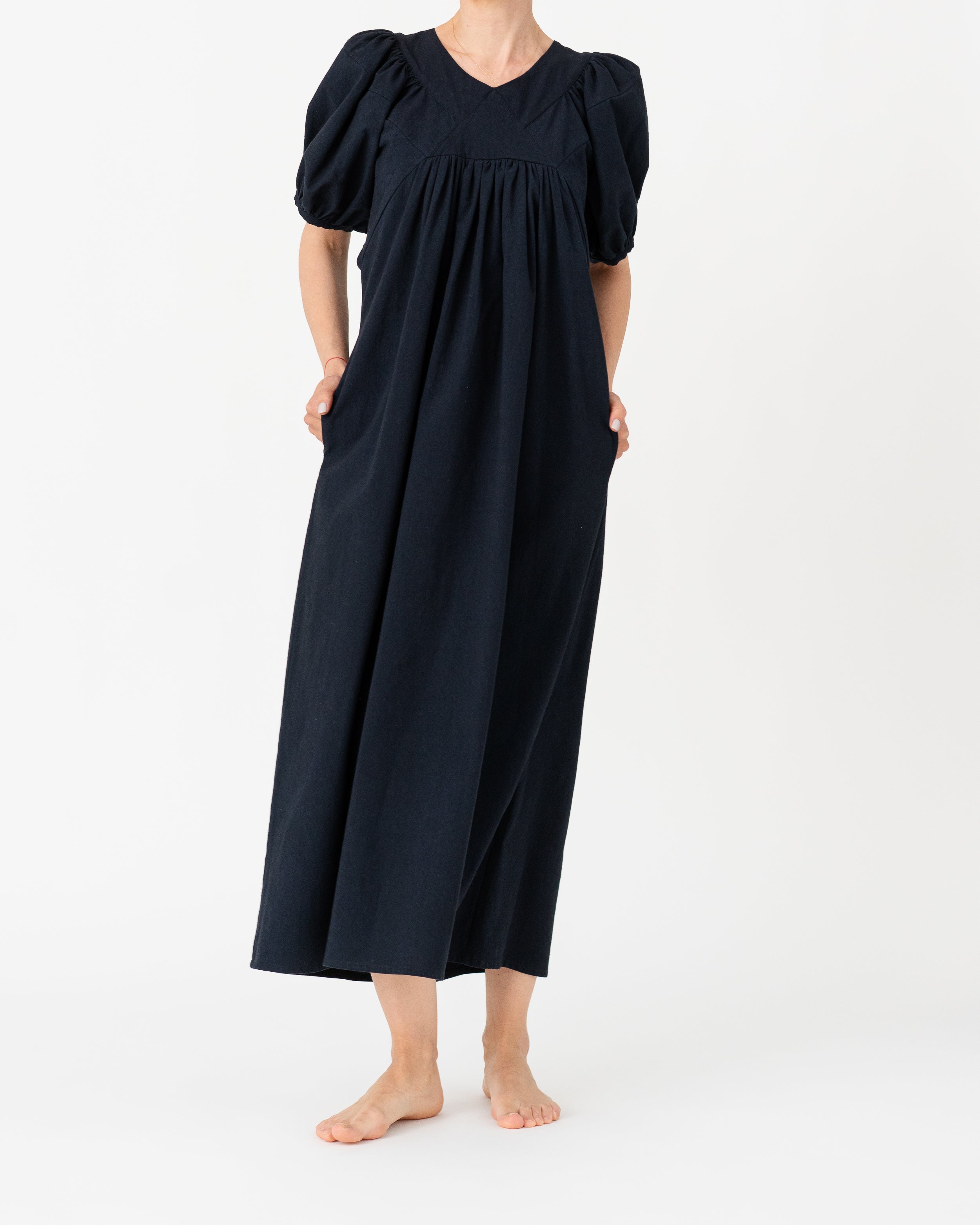 Mo Dress