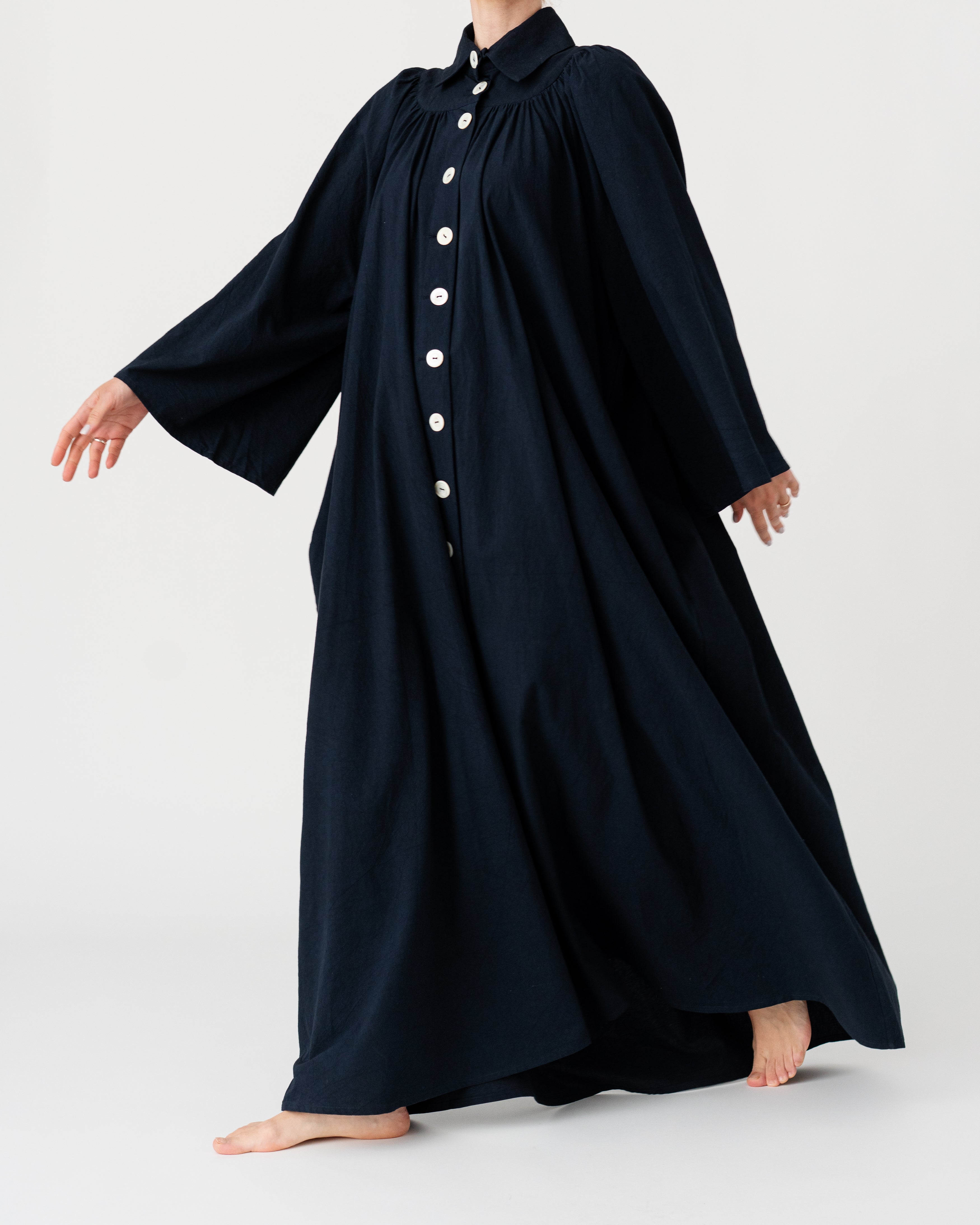 A Bigger Splash Dress
