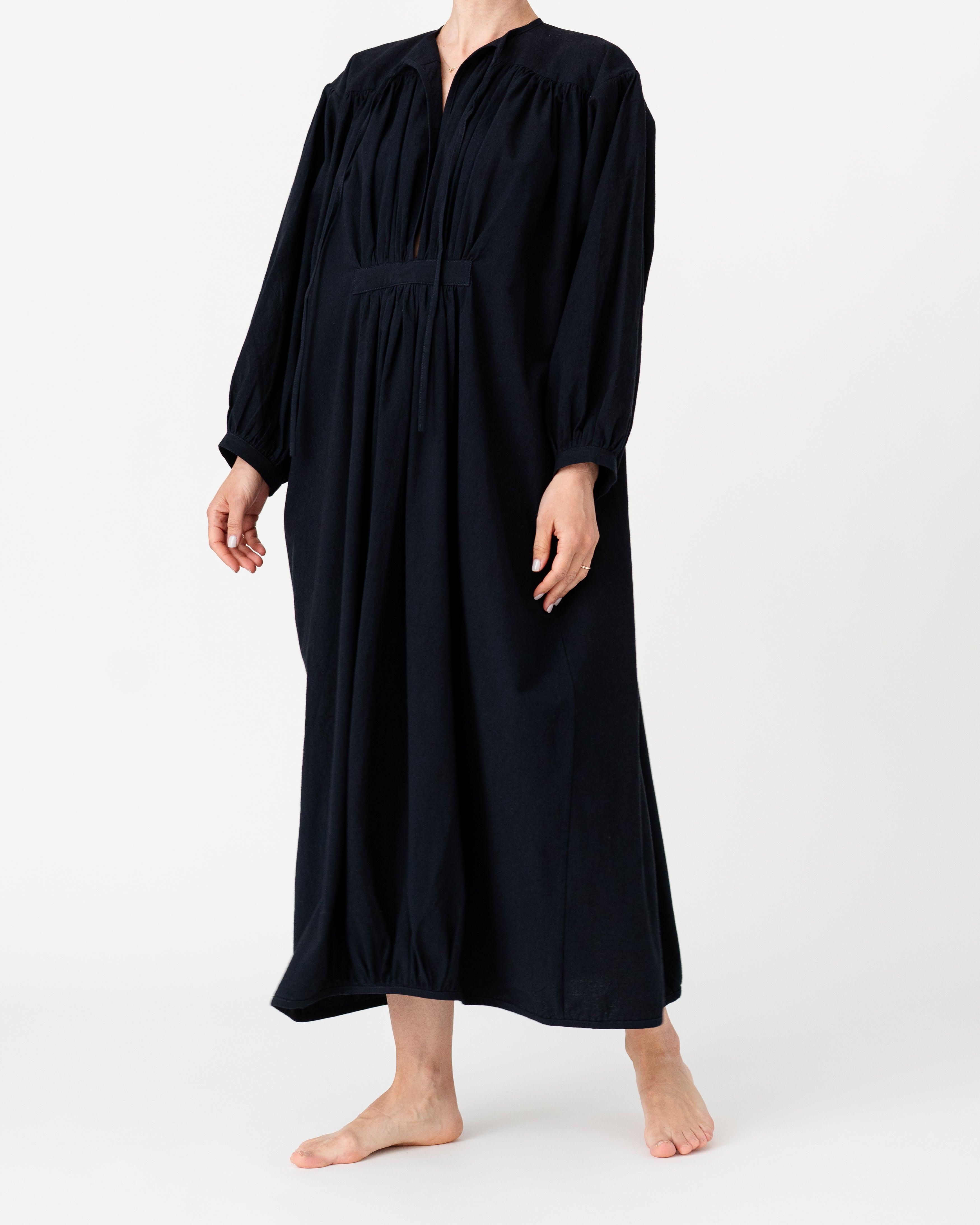 The Not So Hazy Nipple Dress