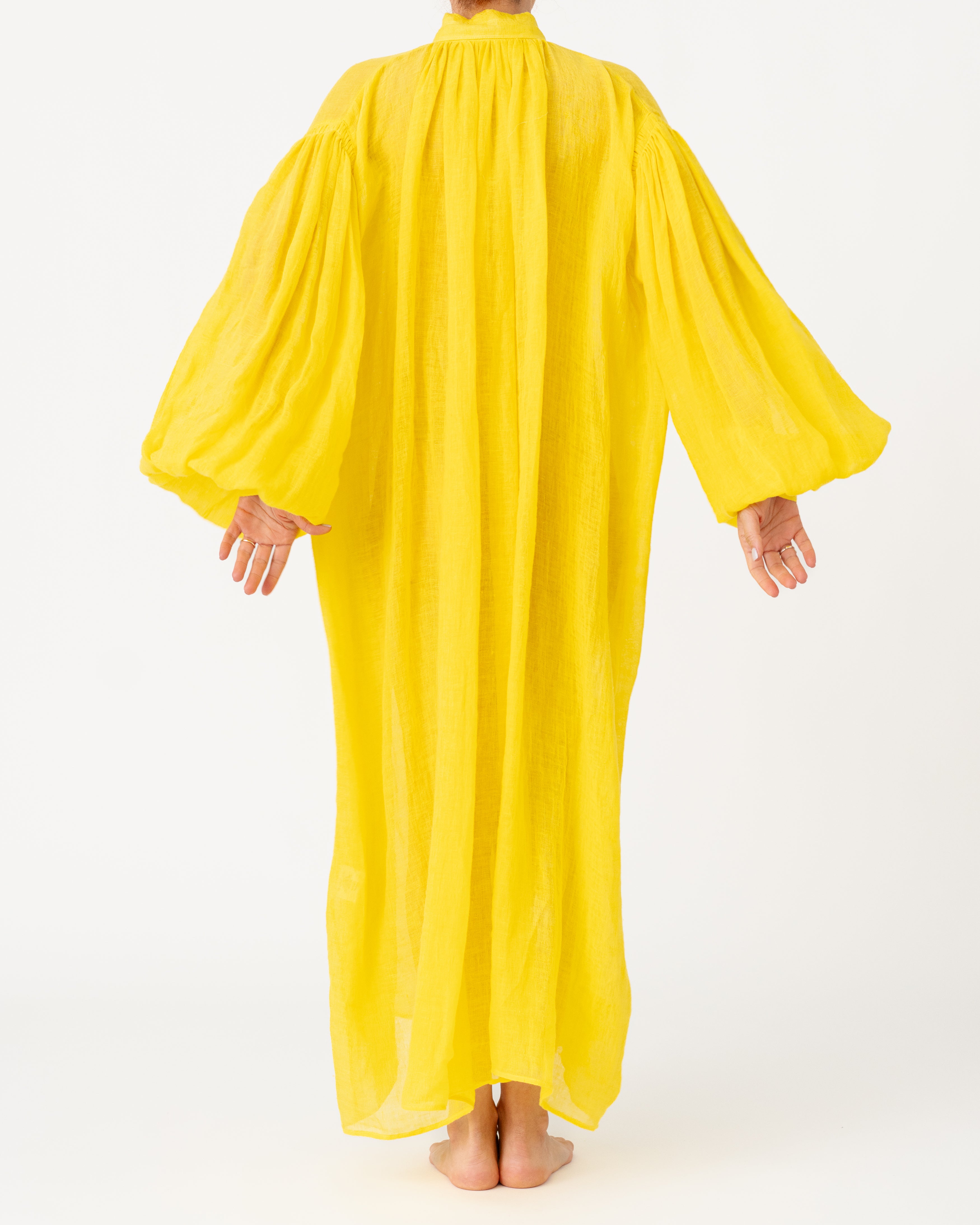 Carmen Dress