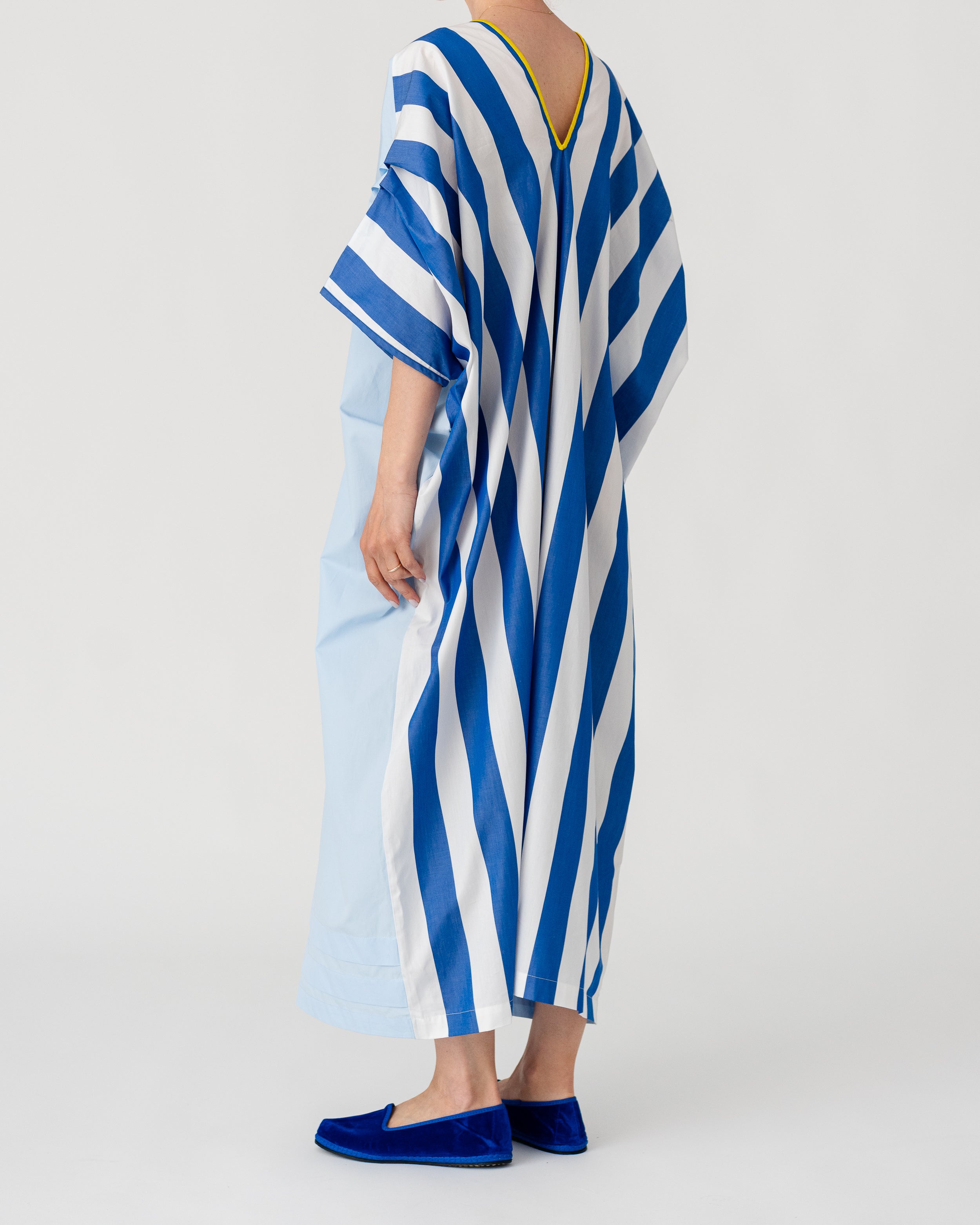 Amorgos Kaftan