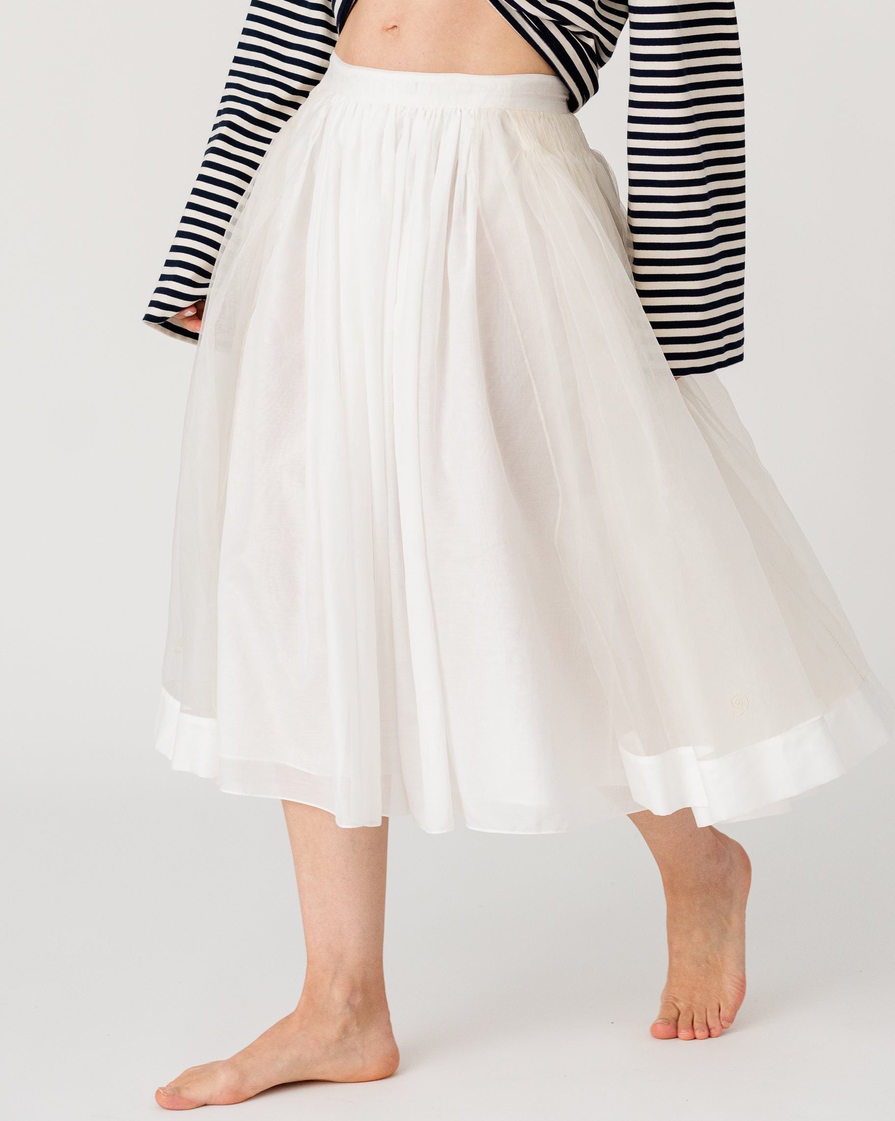 Angelique Skirt