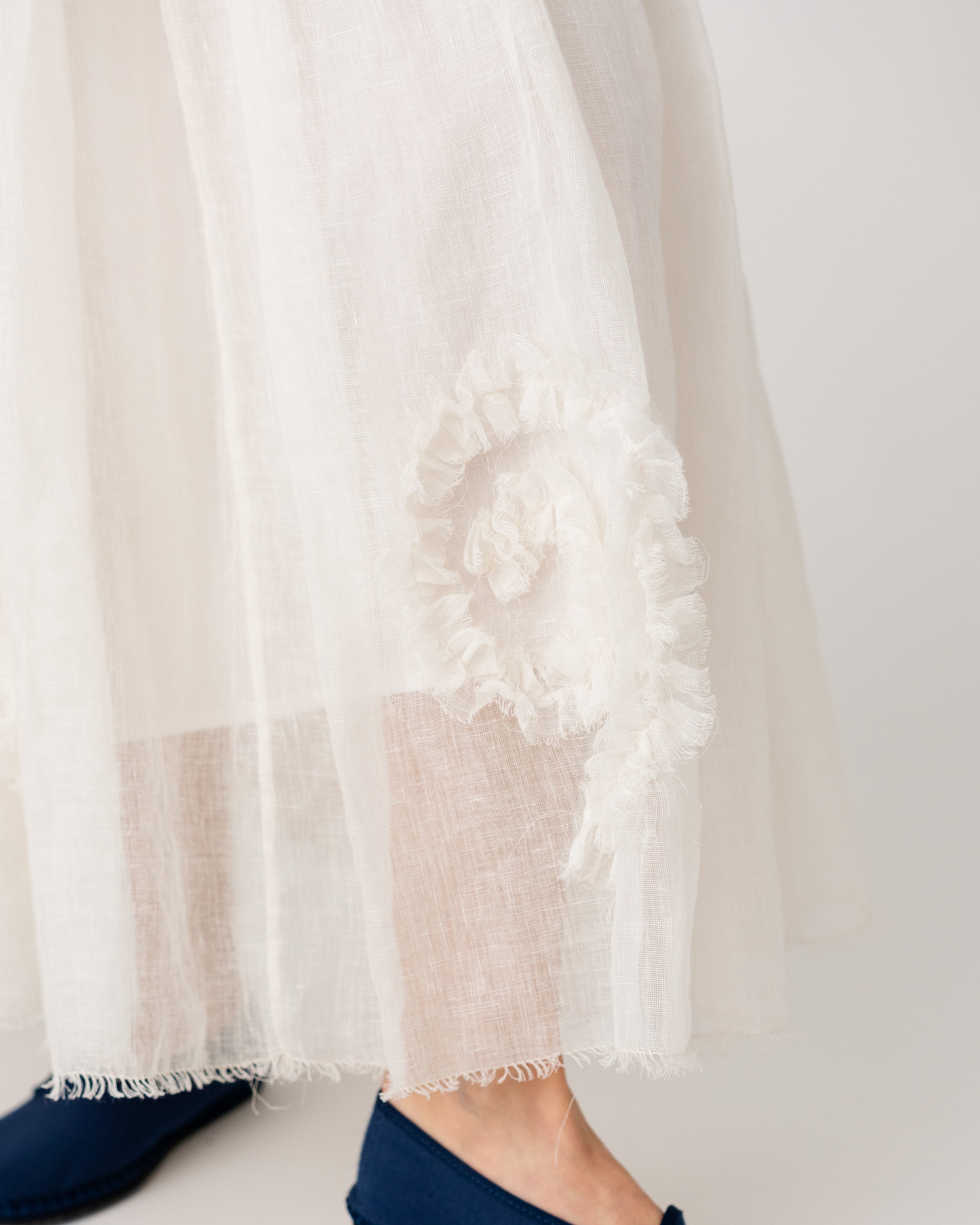 Shell Skirt