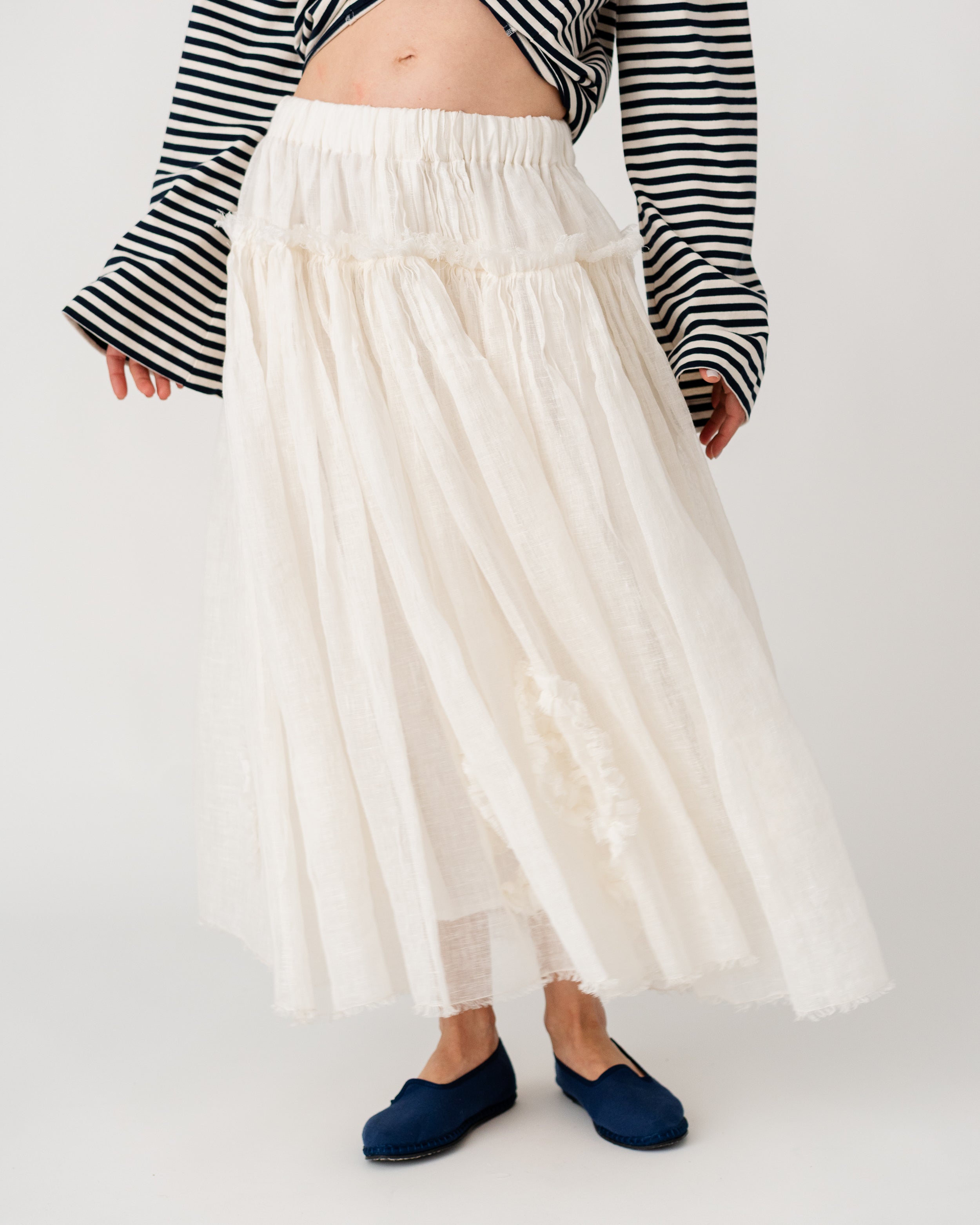 Shell Skirt