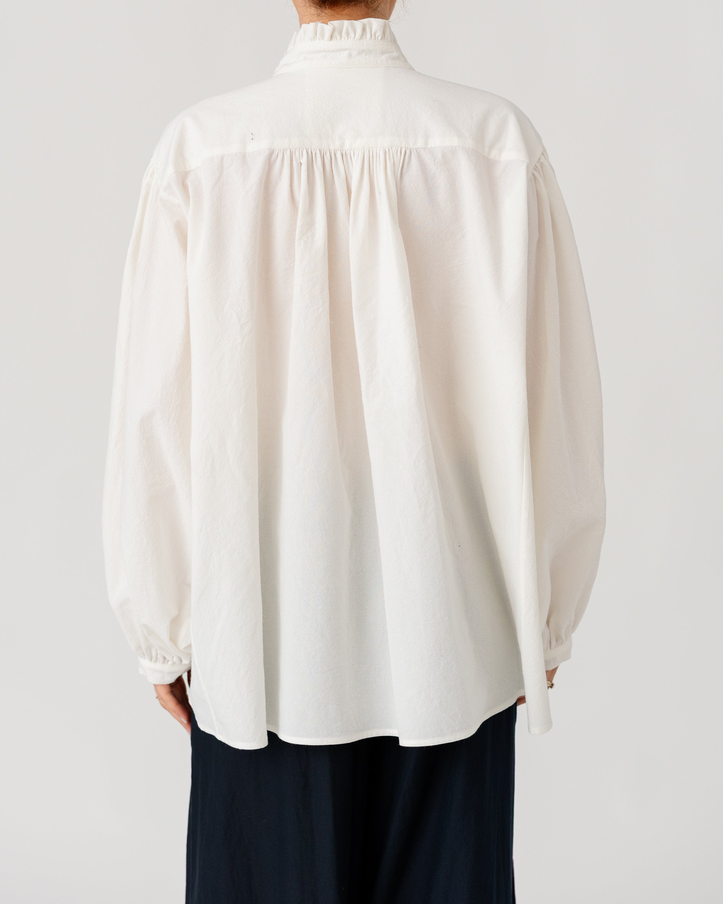 Victorian Blouse