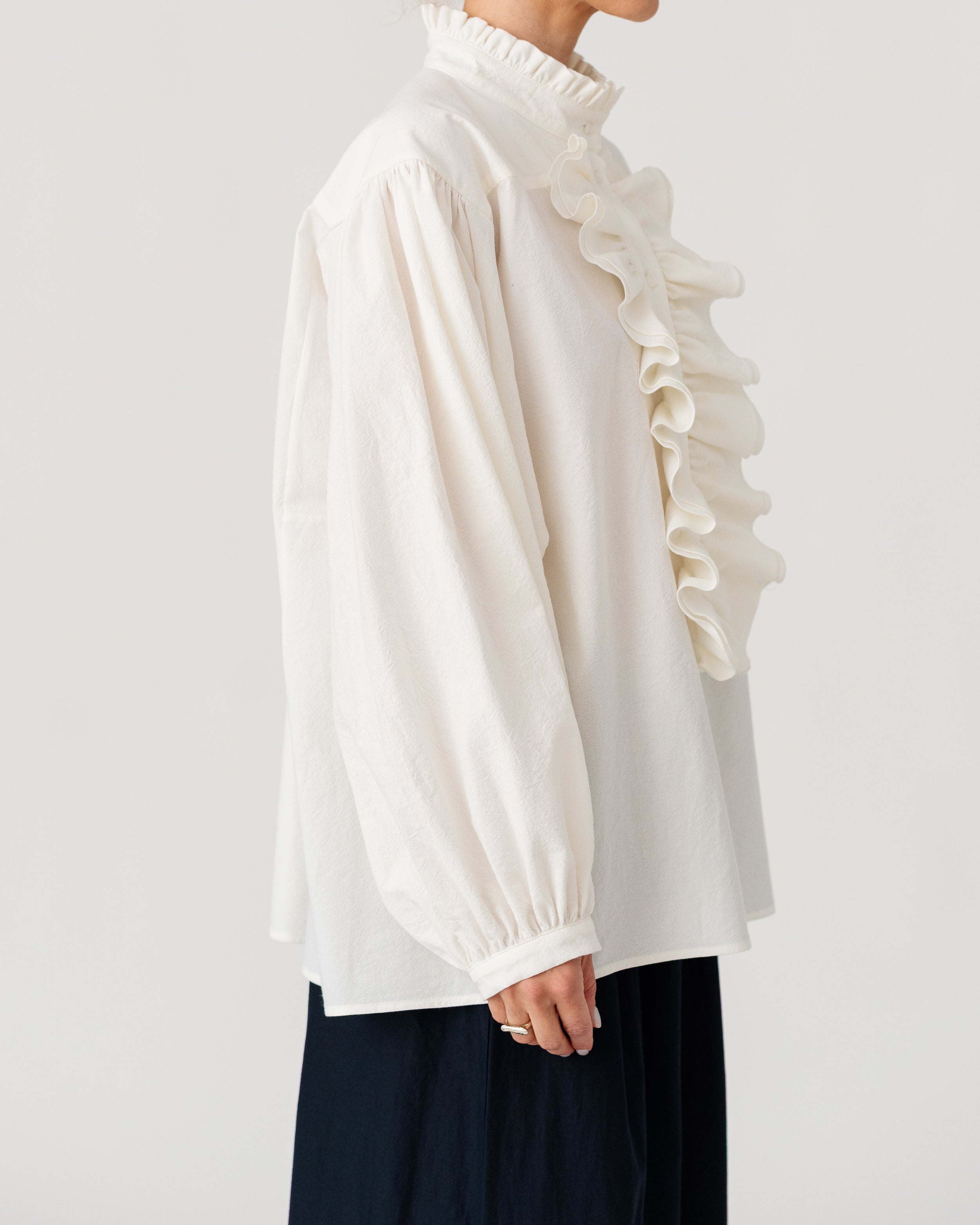 Victorian Blouse