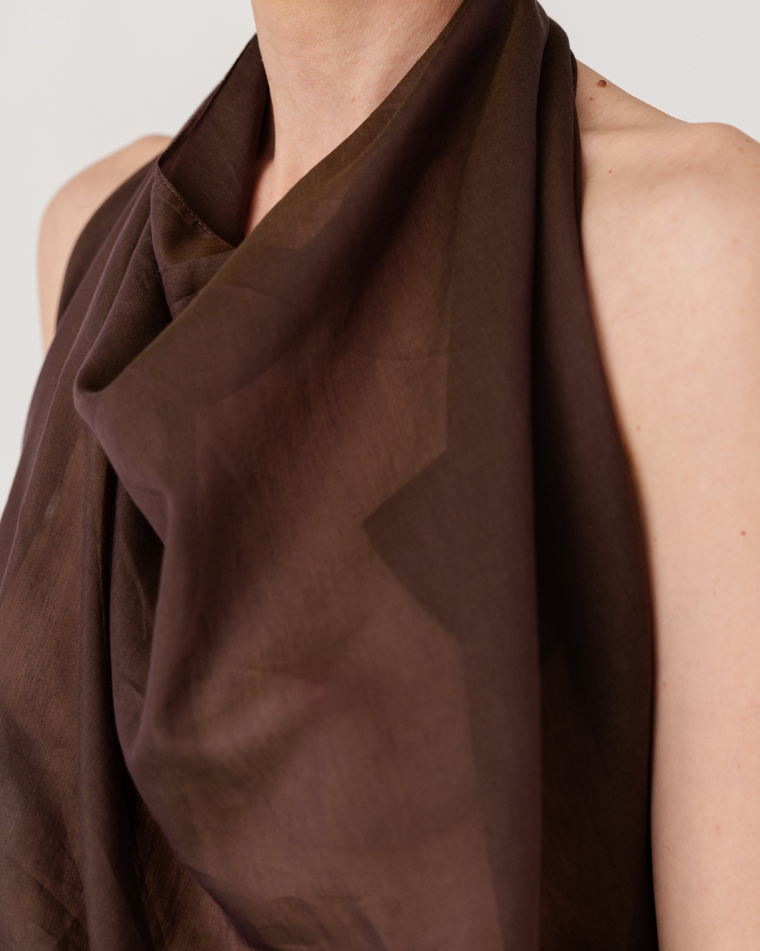 Vulcano Scarf