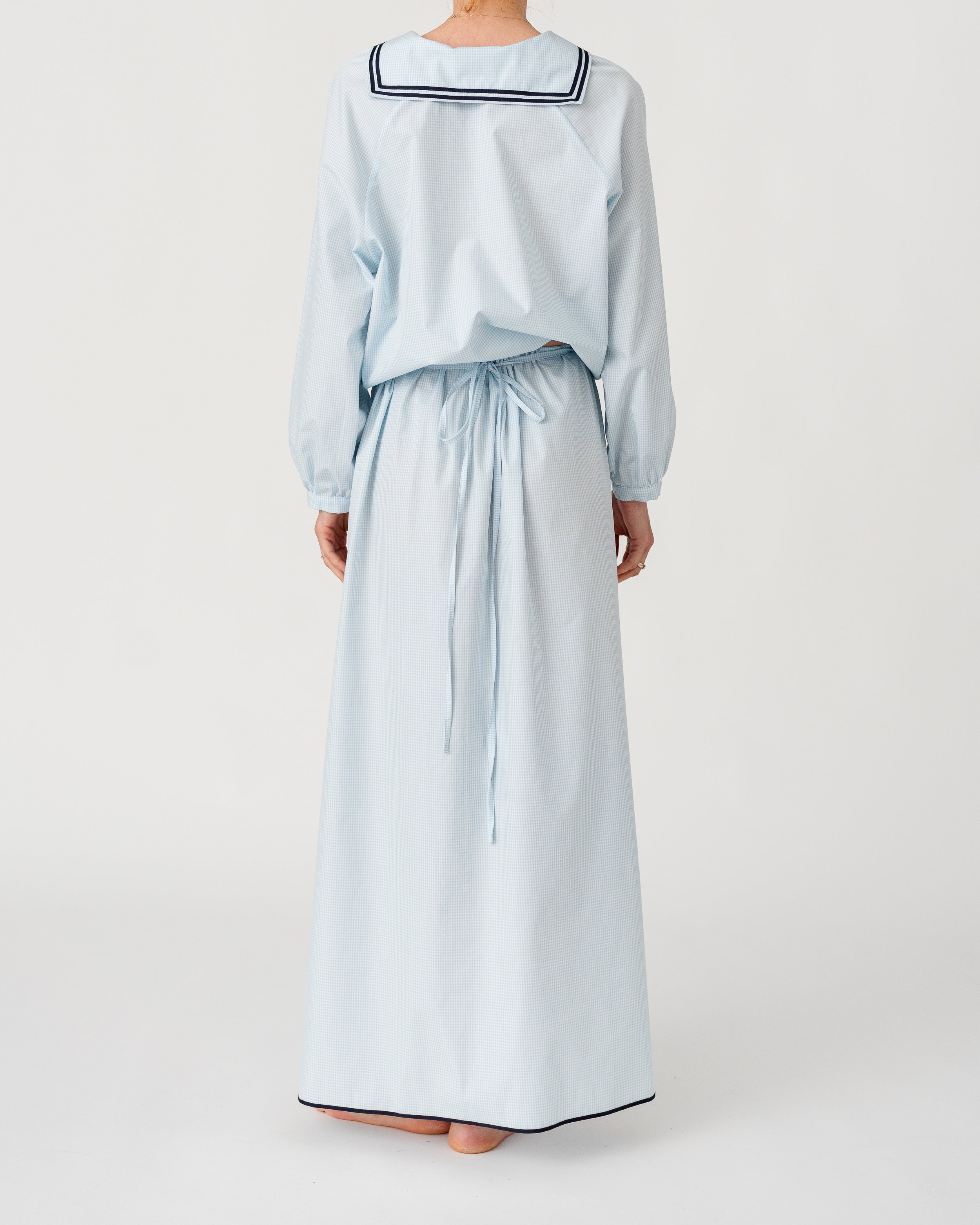 Madeira Long Skirt