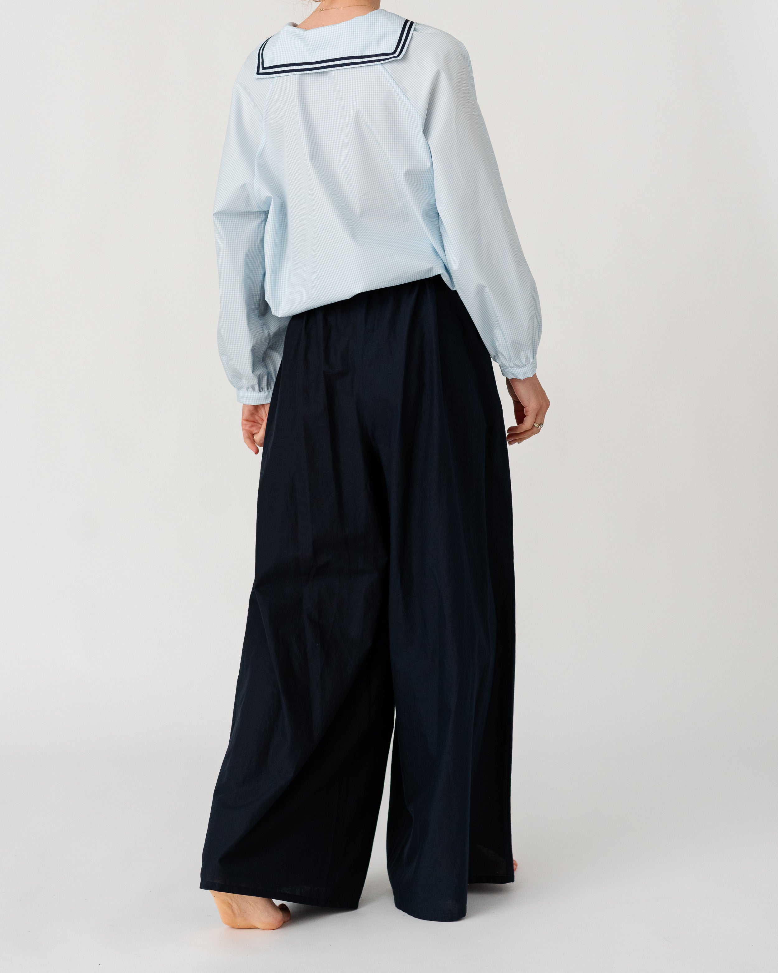 Madeira Blouse