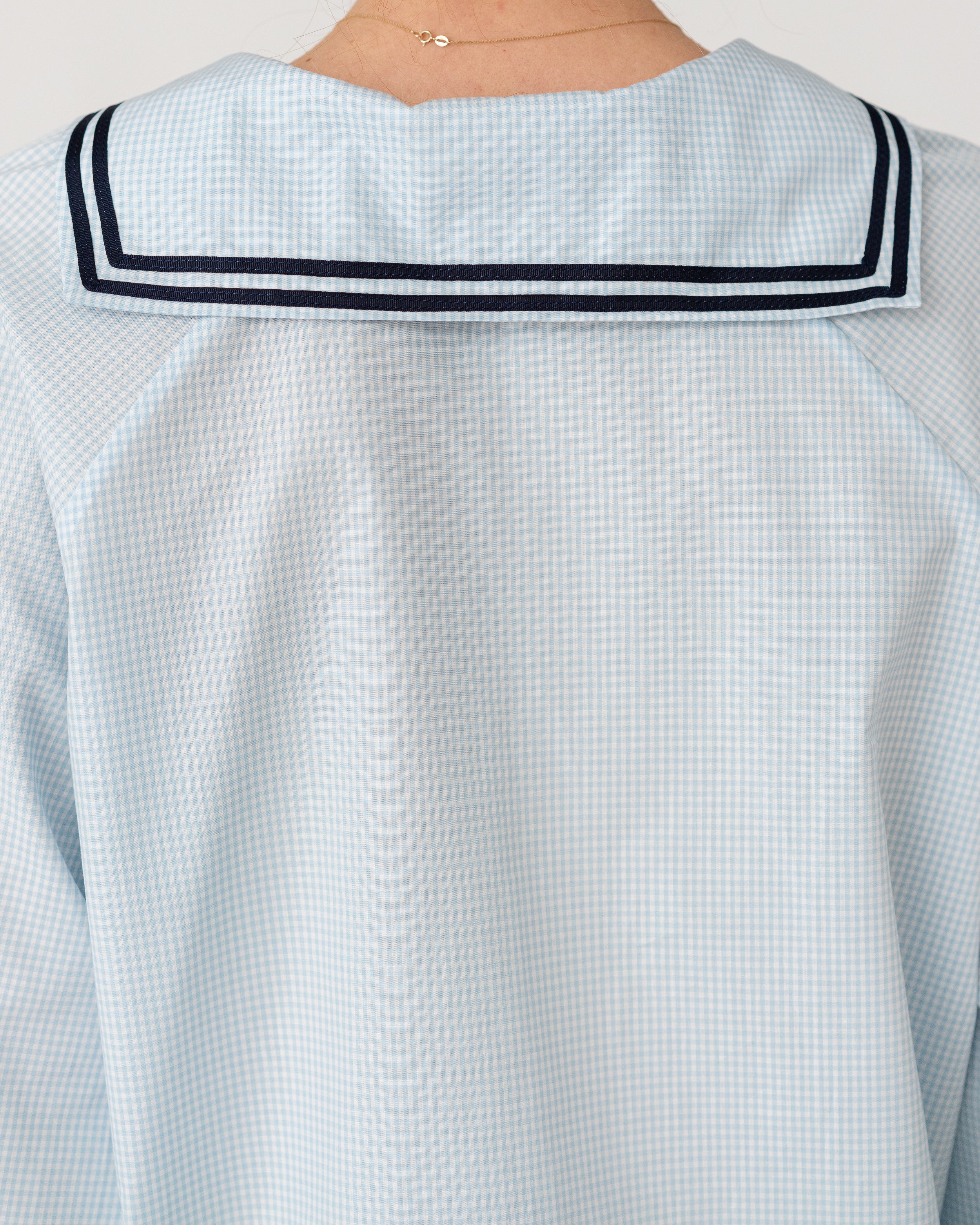 Madeira Blouse