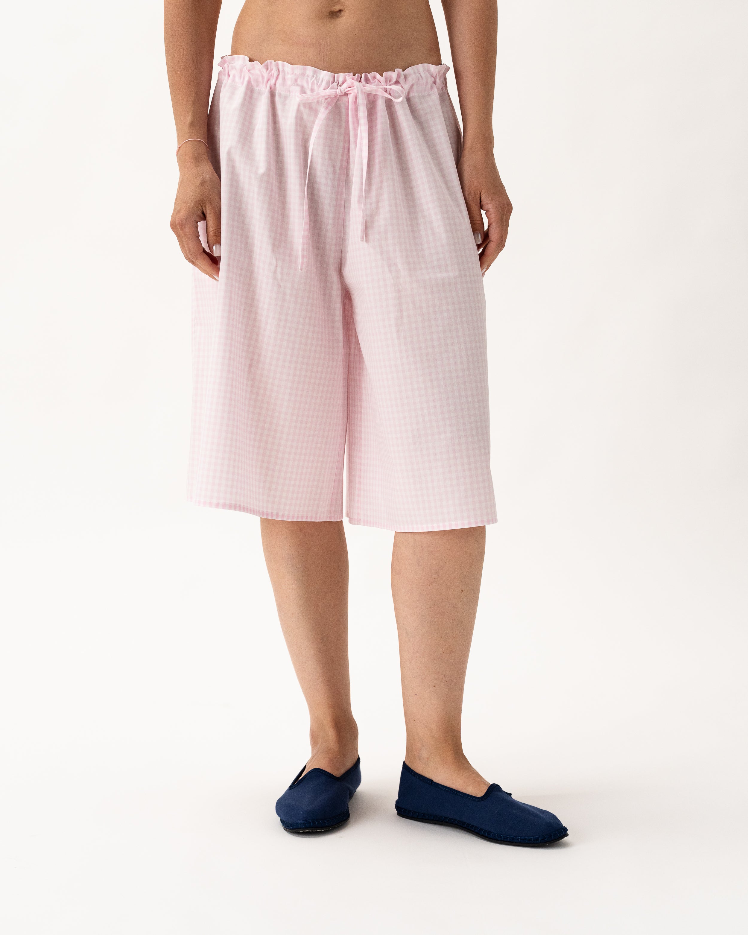 Picnic Bermudas