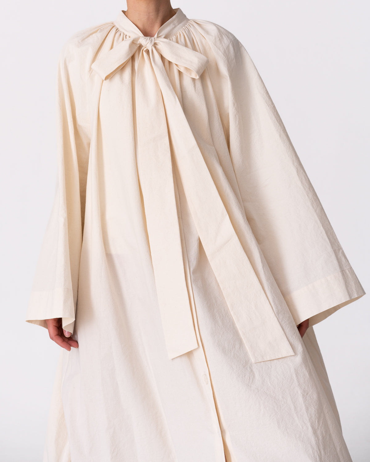 Cycladic Dress