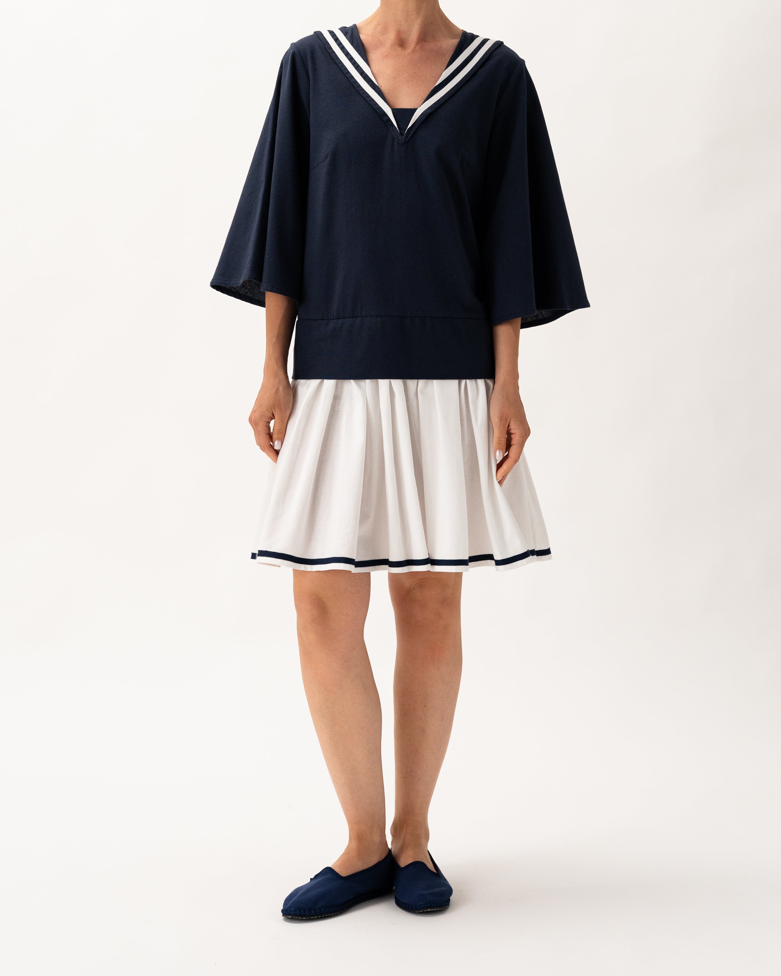 Anna Karina Dress