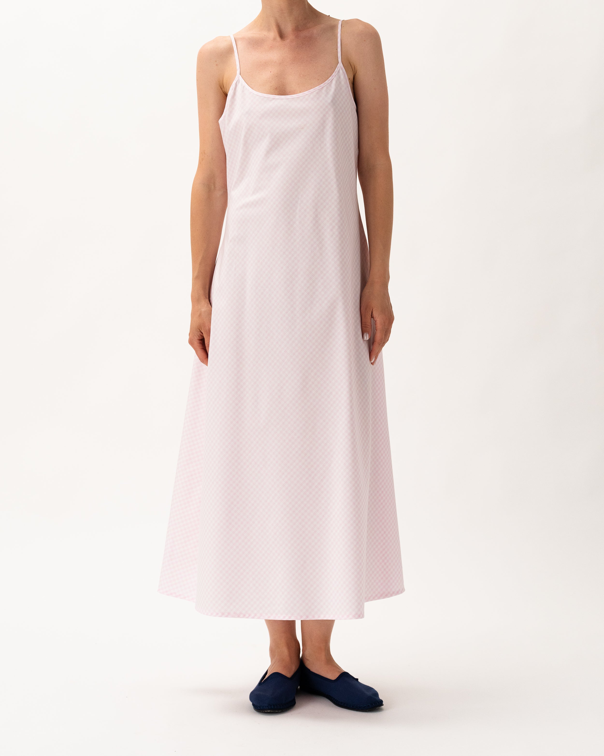 Sugar Slip Dress