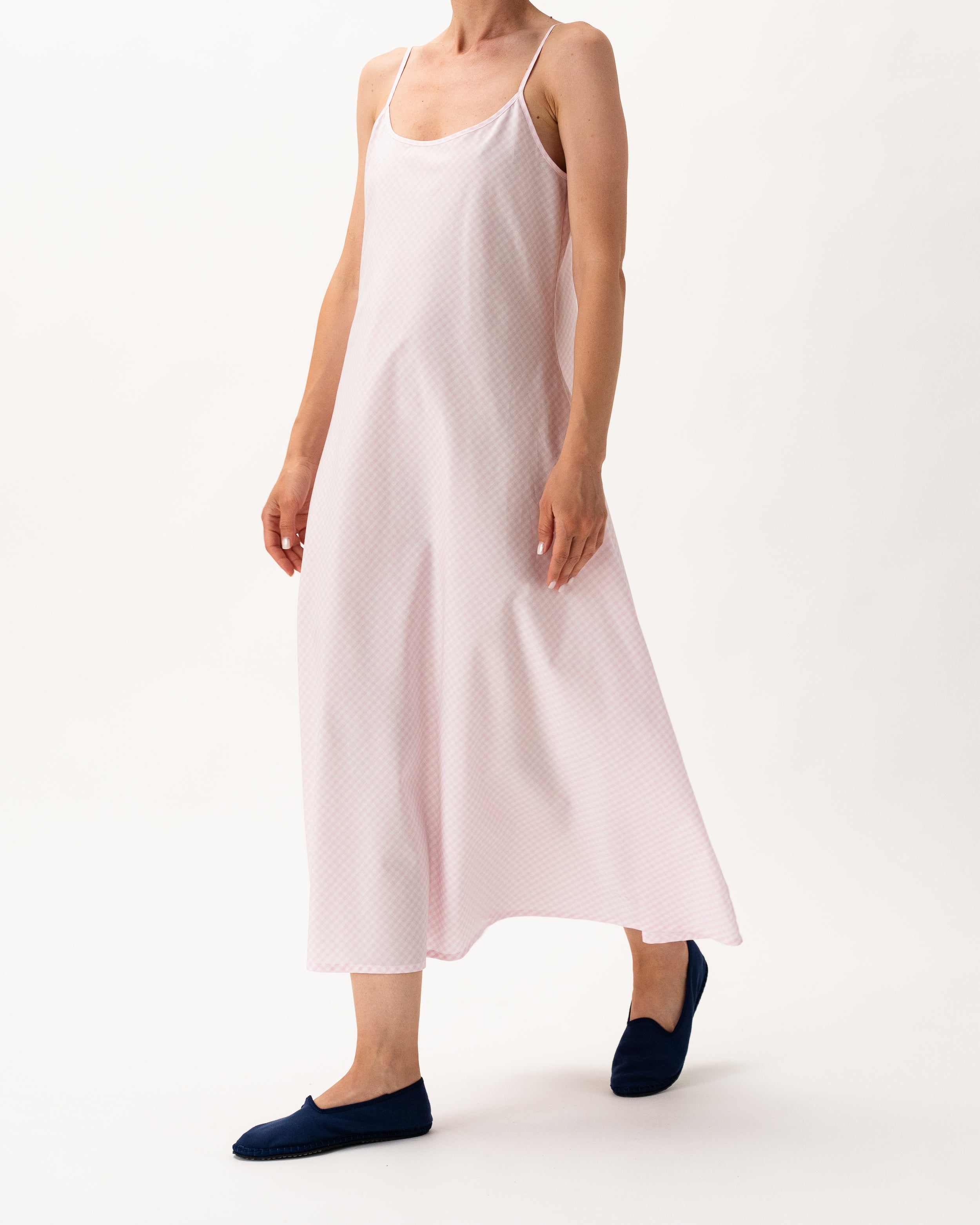 Sugar Slip Dress