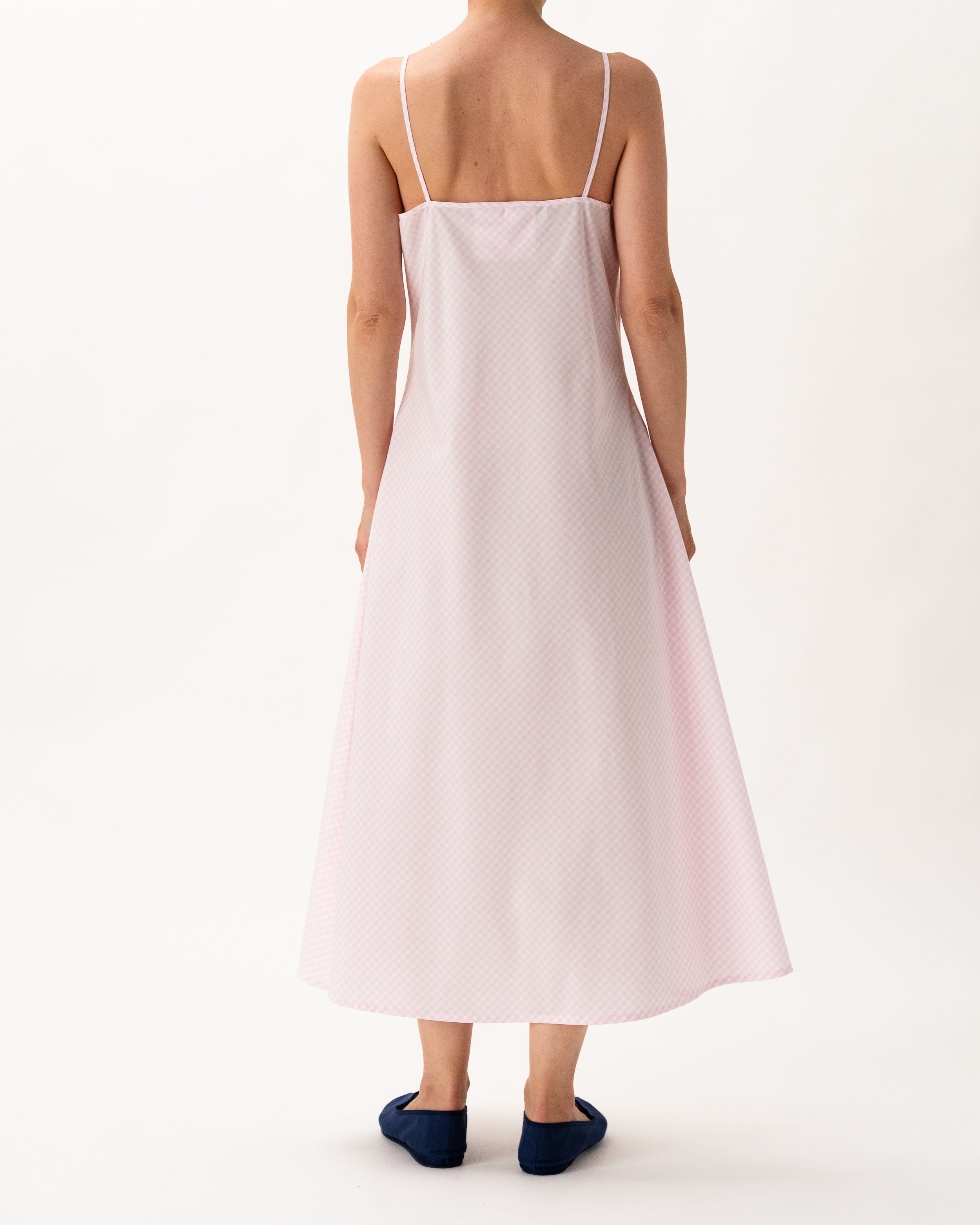 Sugar Slip Dress