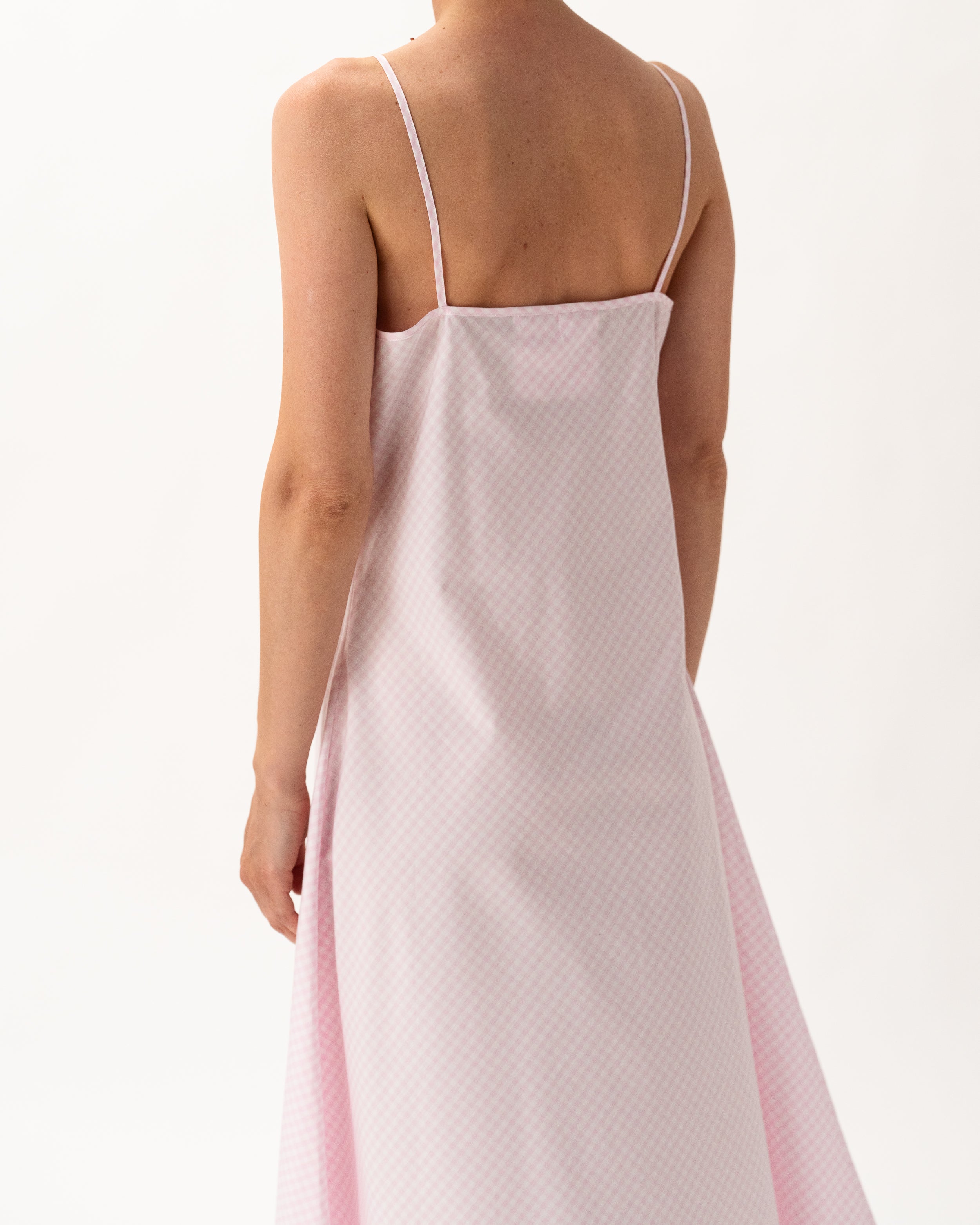 Sugar Slip Dress