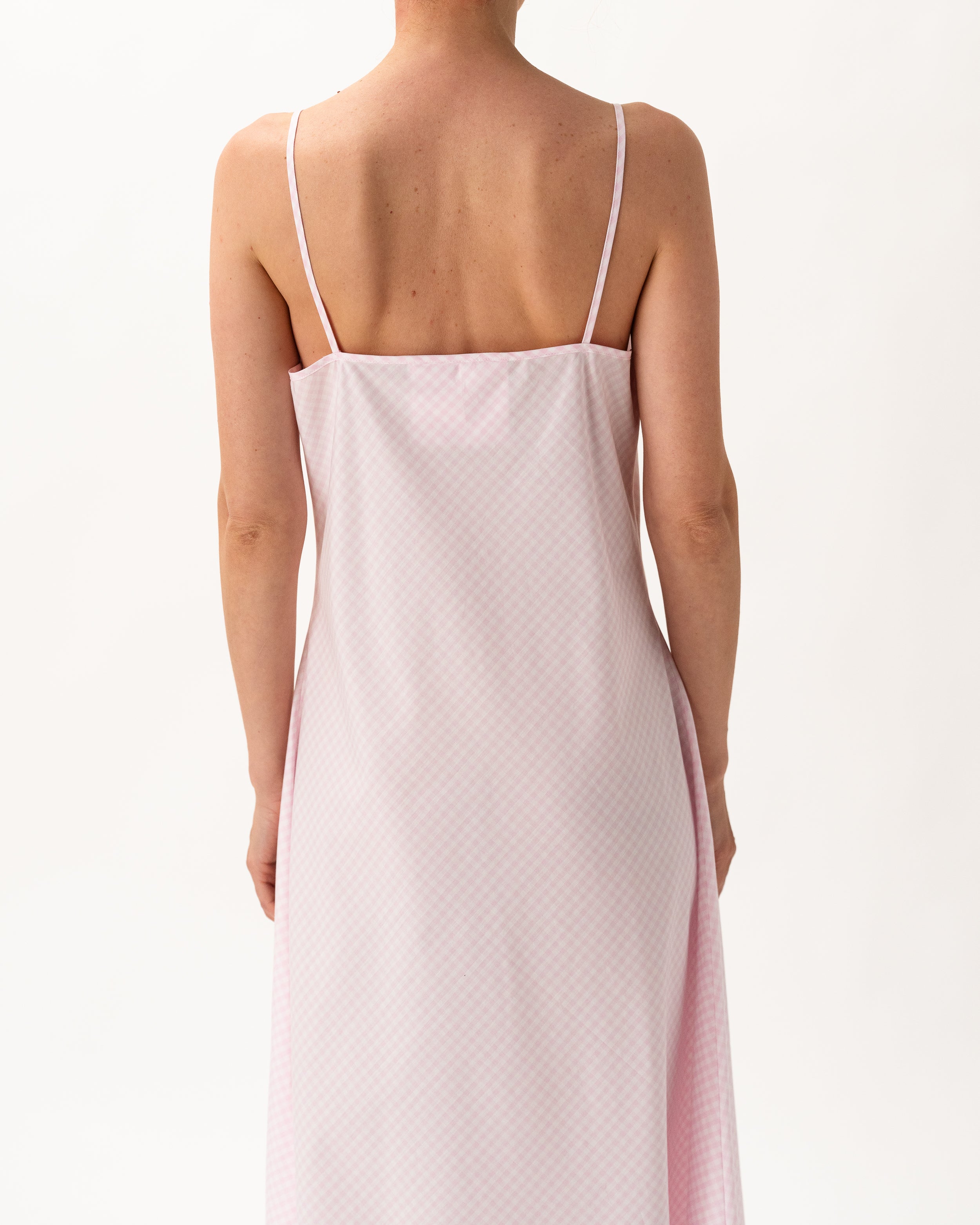 Sugar Slip Dress