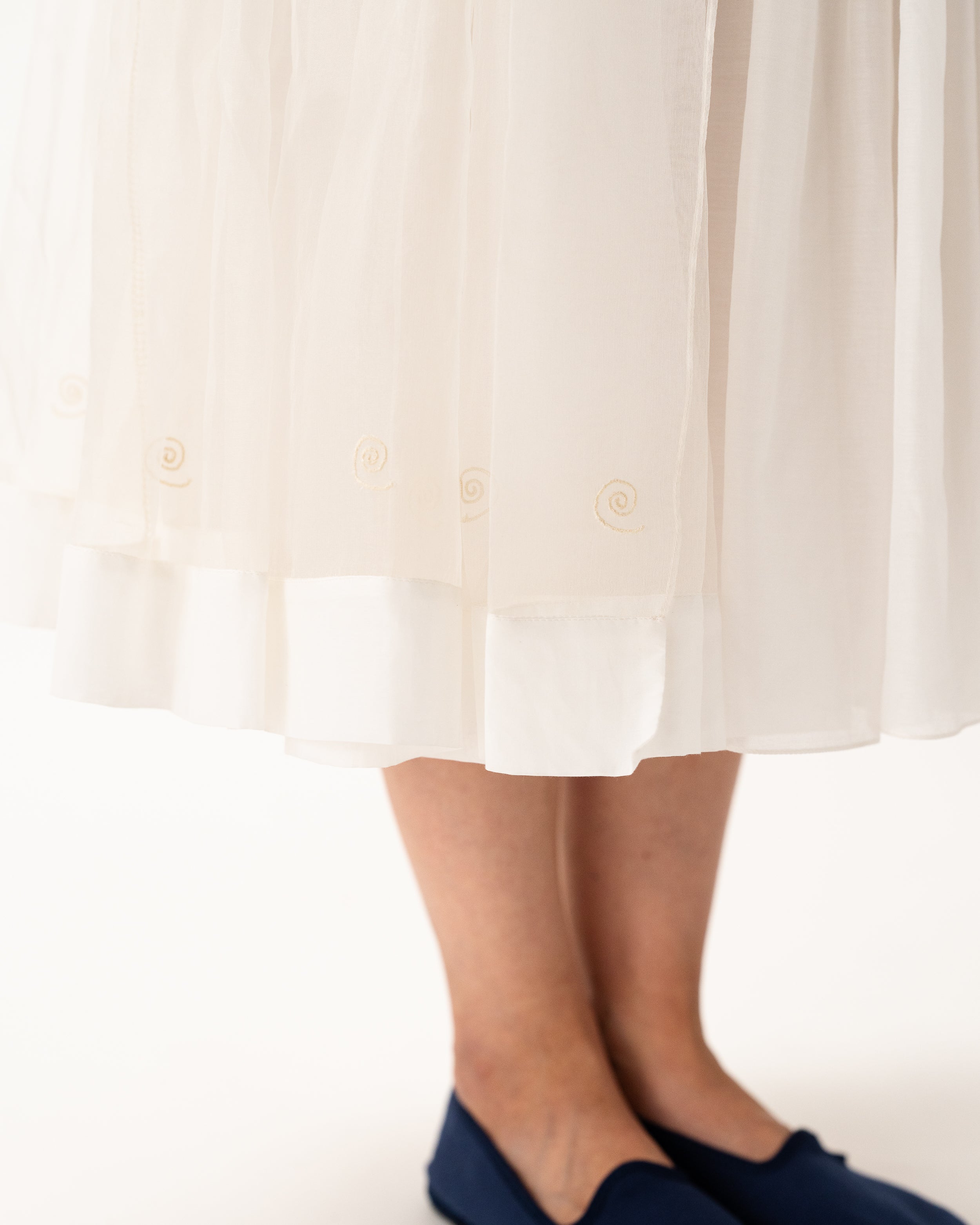 Angelique Skirt