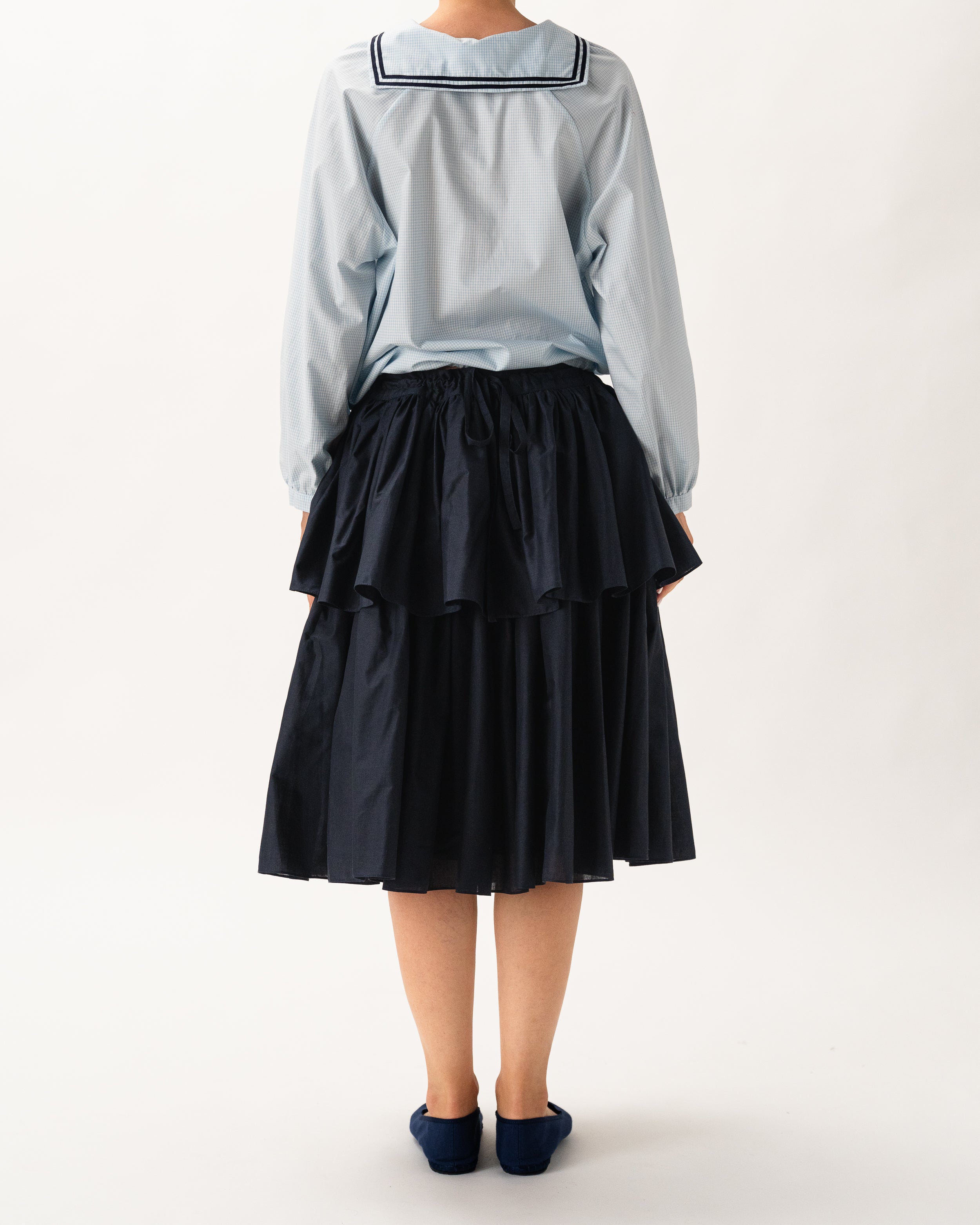 Puffy Midi